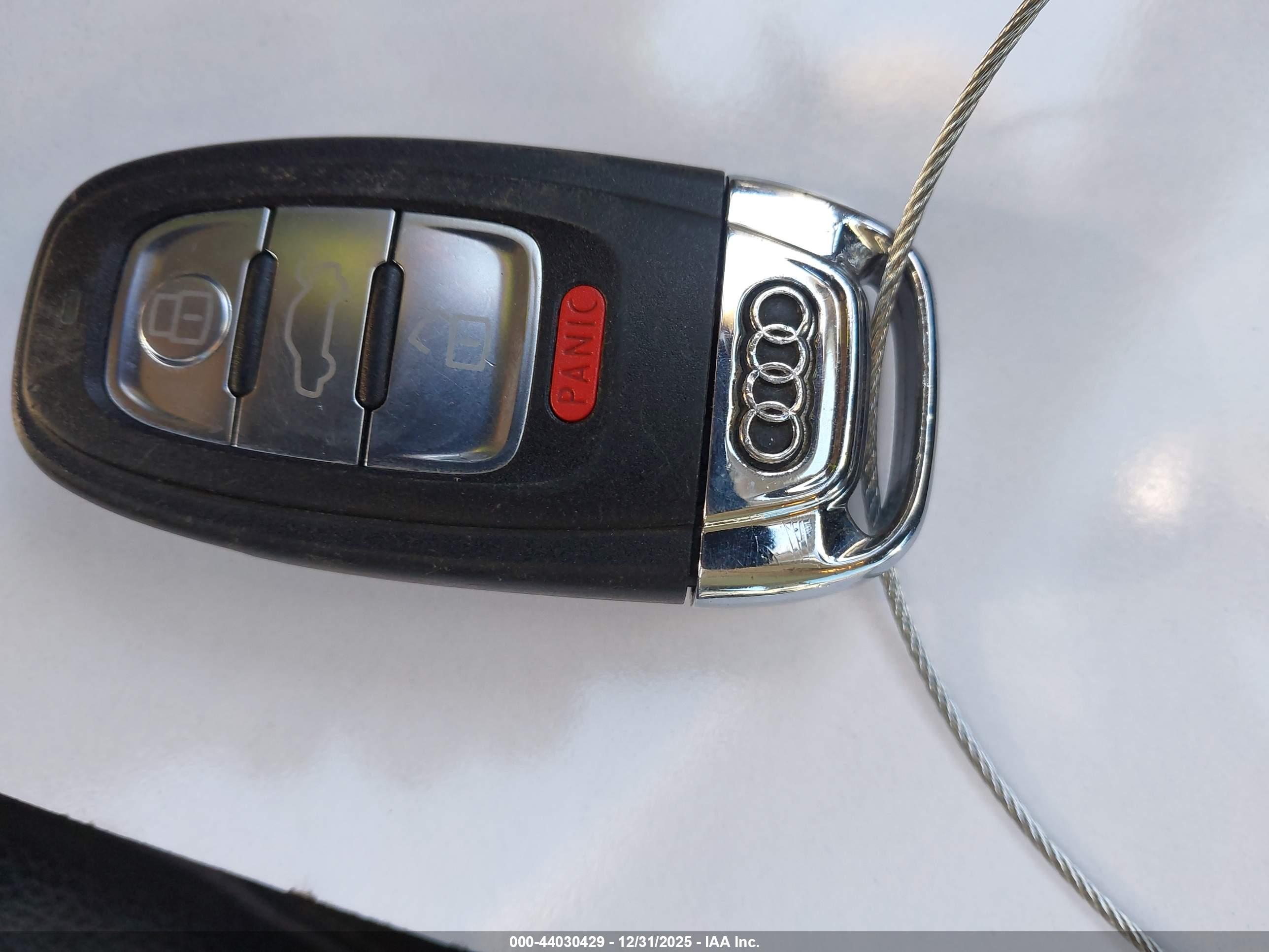 AUDI Q5 image 11