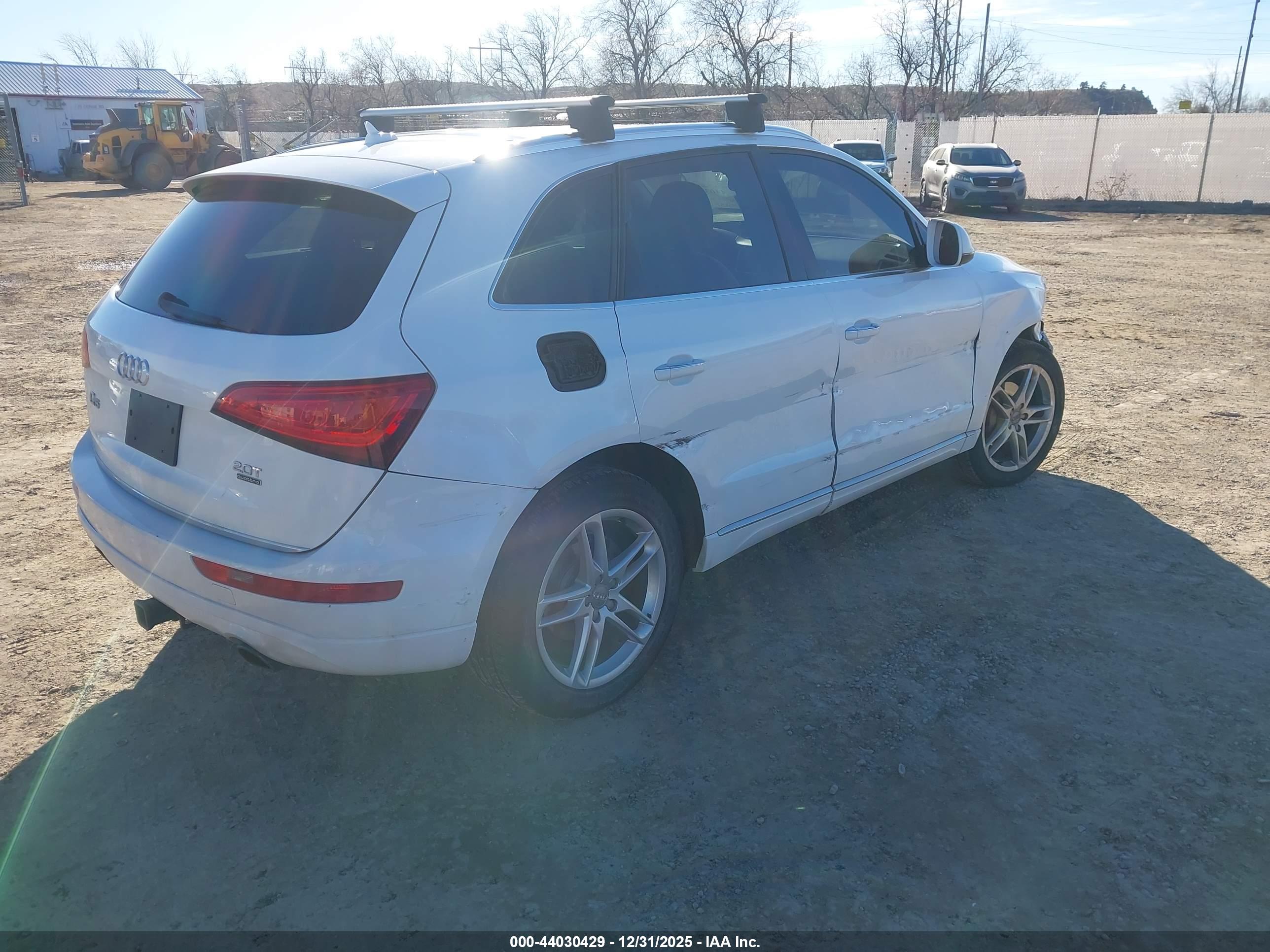 AUDI Q5 image 4