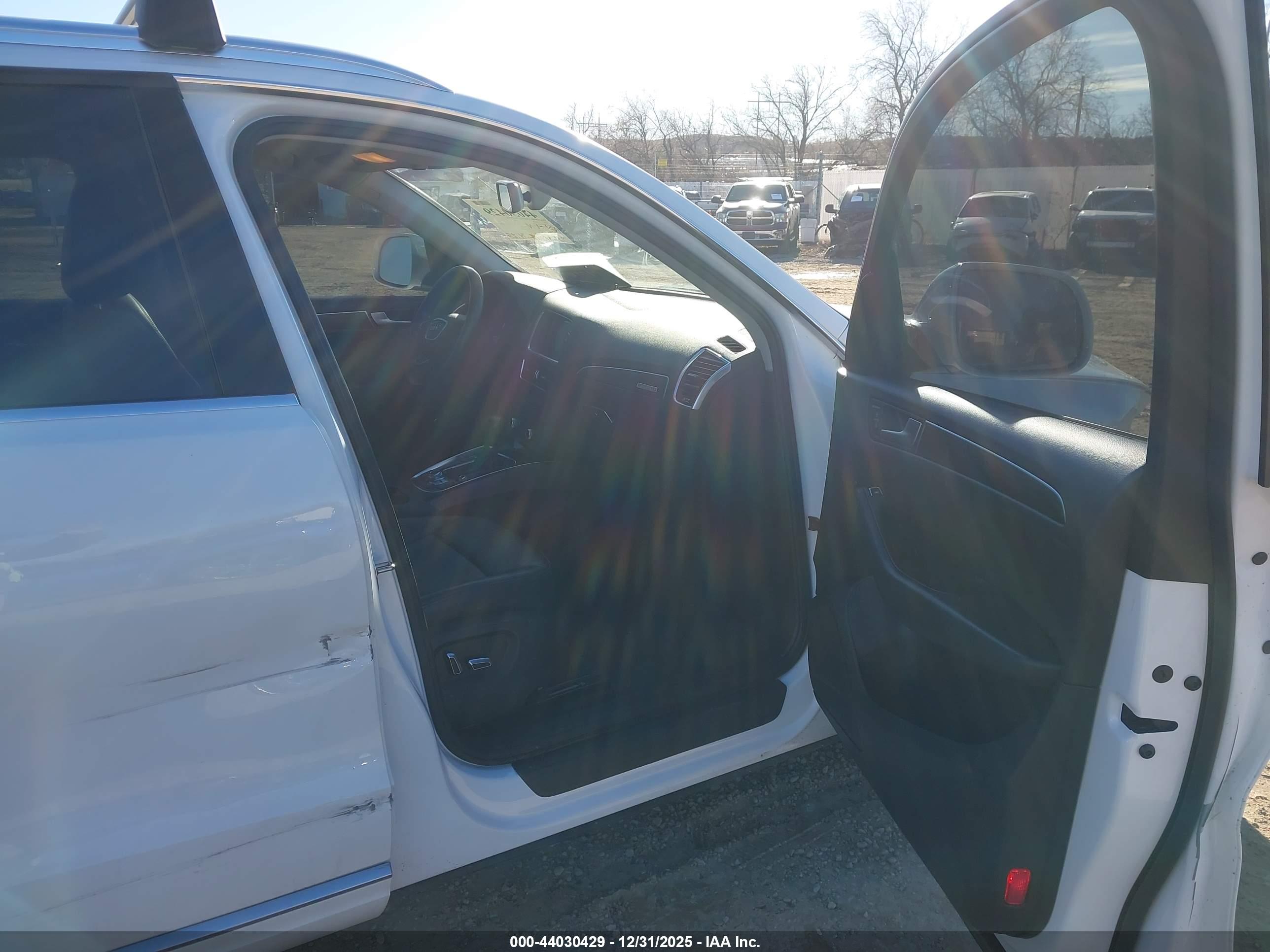 AUDI Q5 image 5