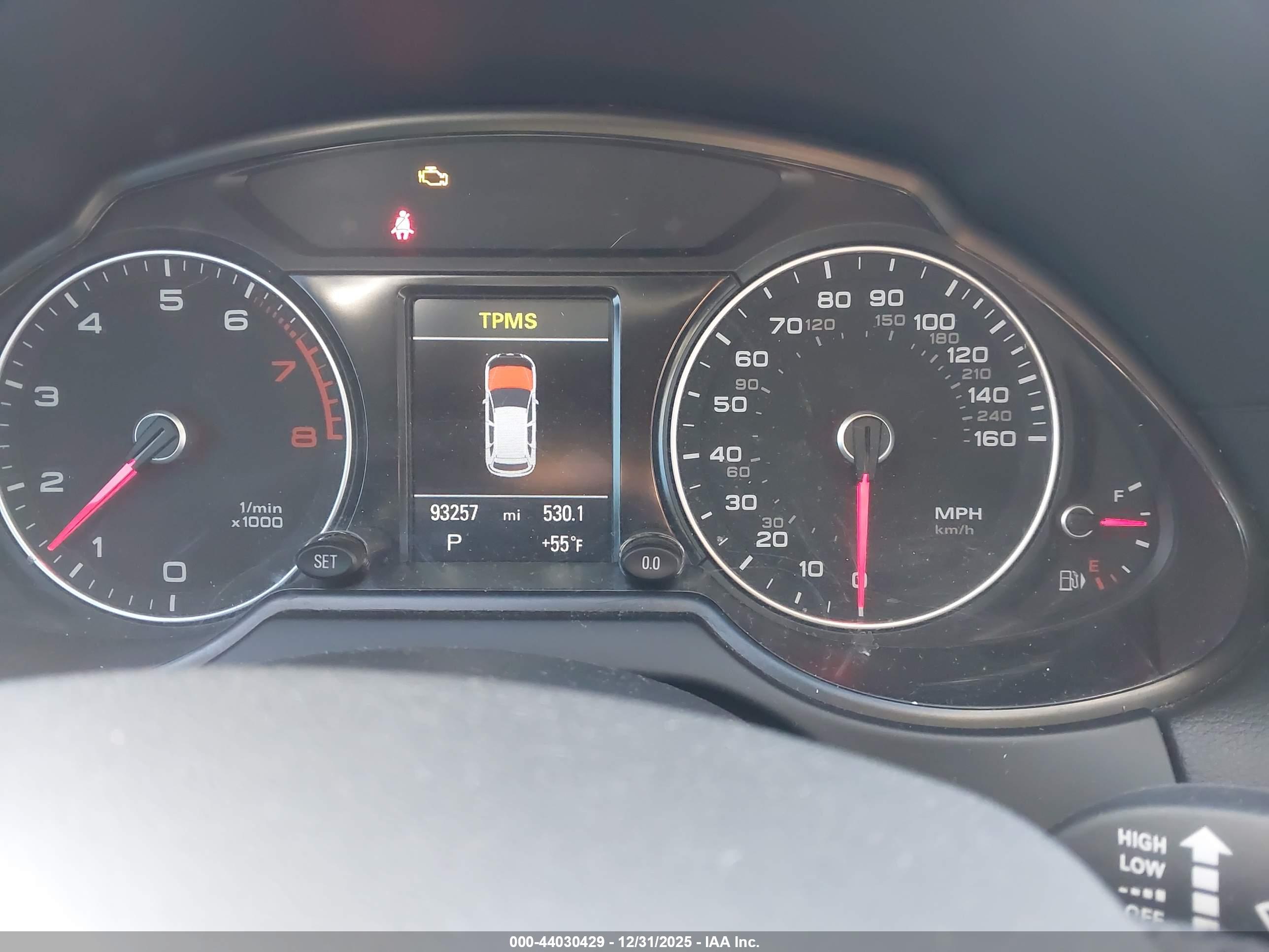 AUDI Q5 image 7