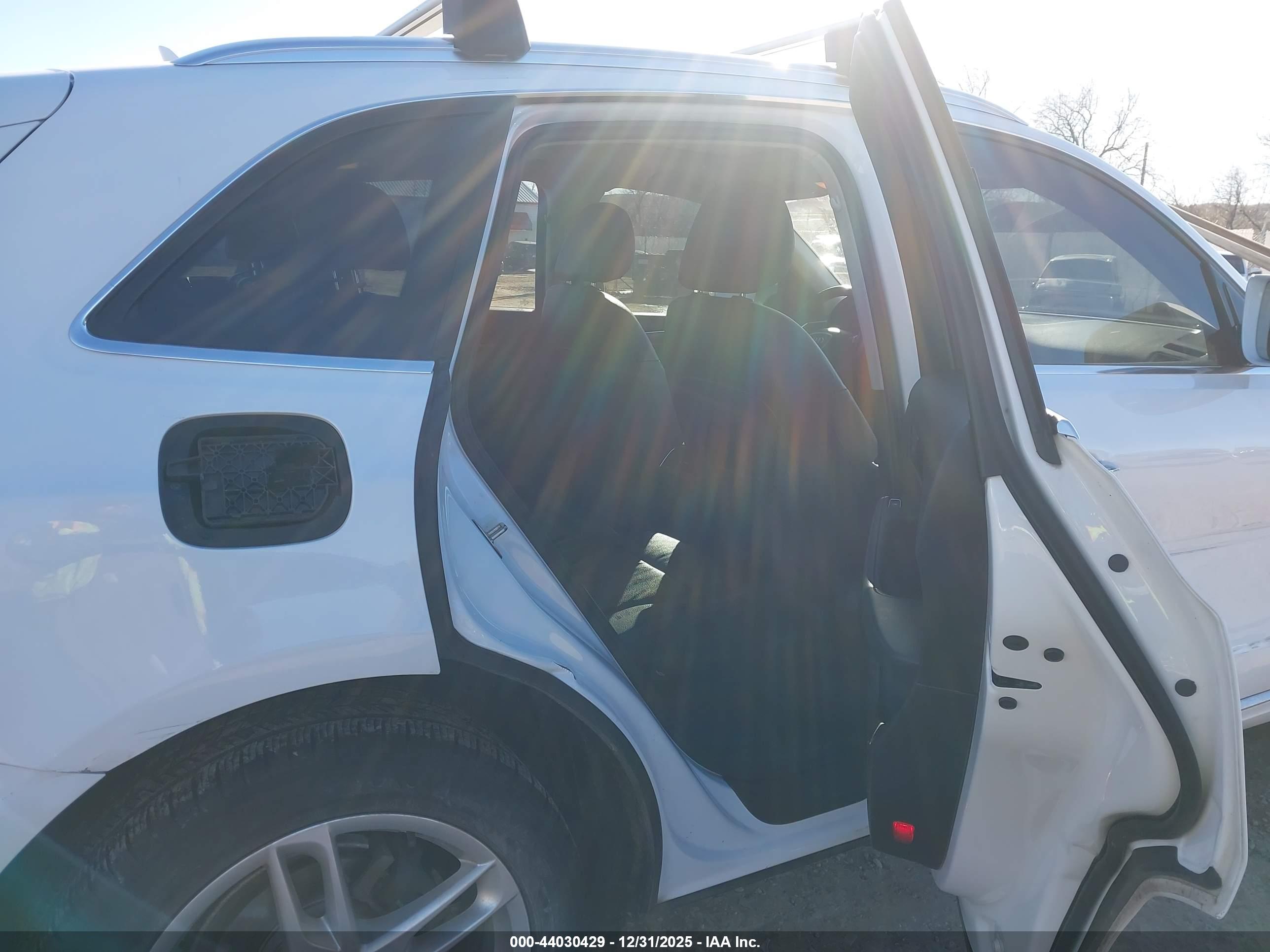 AUDI Q5 image 8