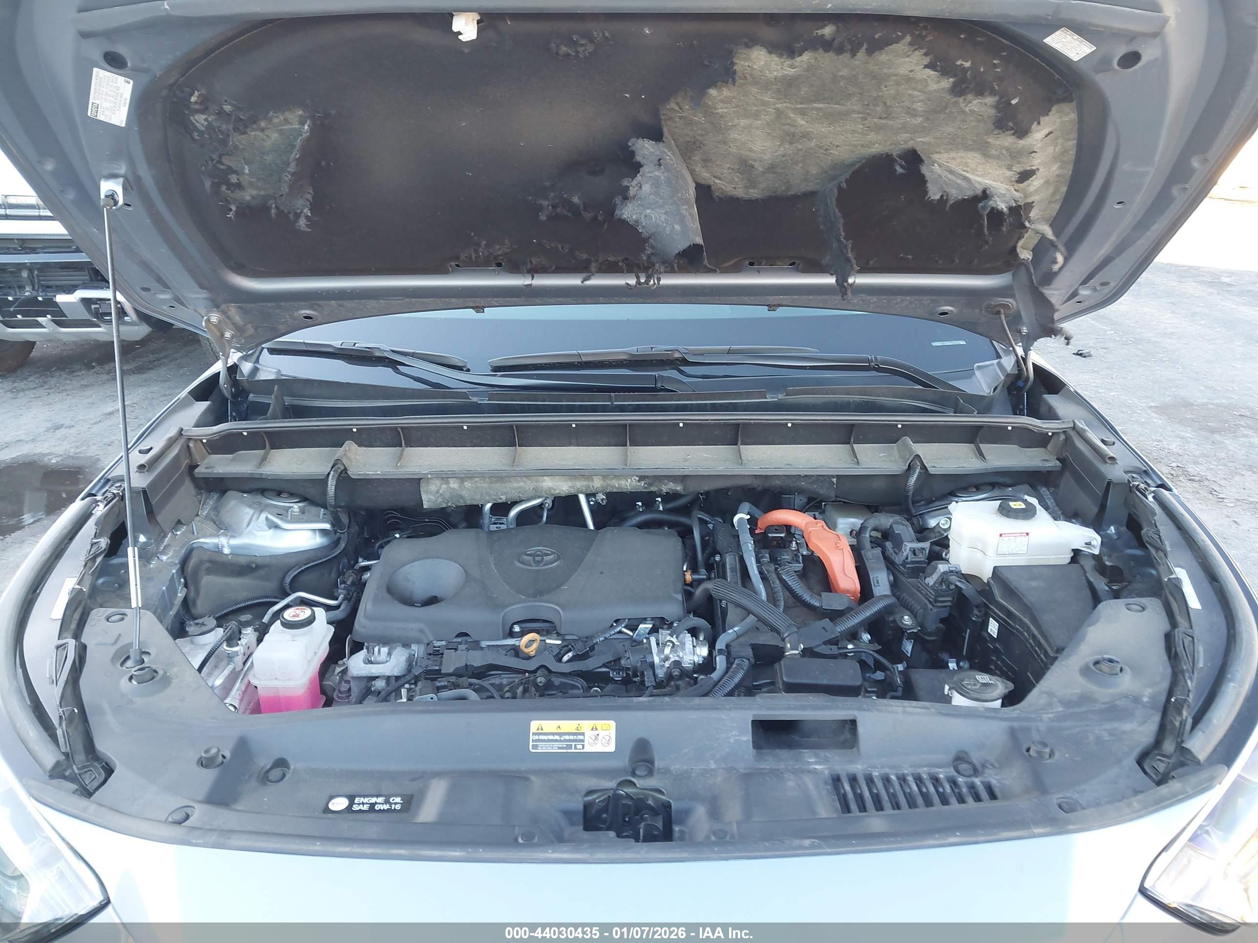 TOYOTA HIGHLANDER image 10