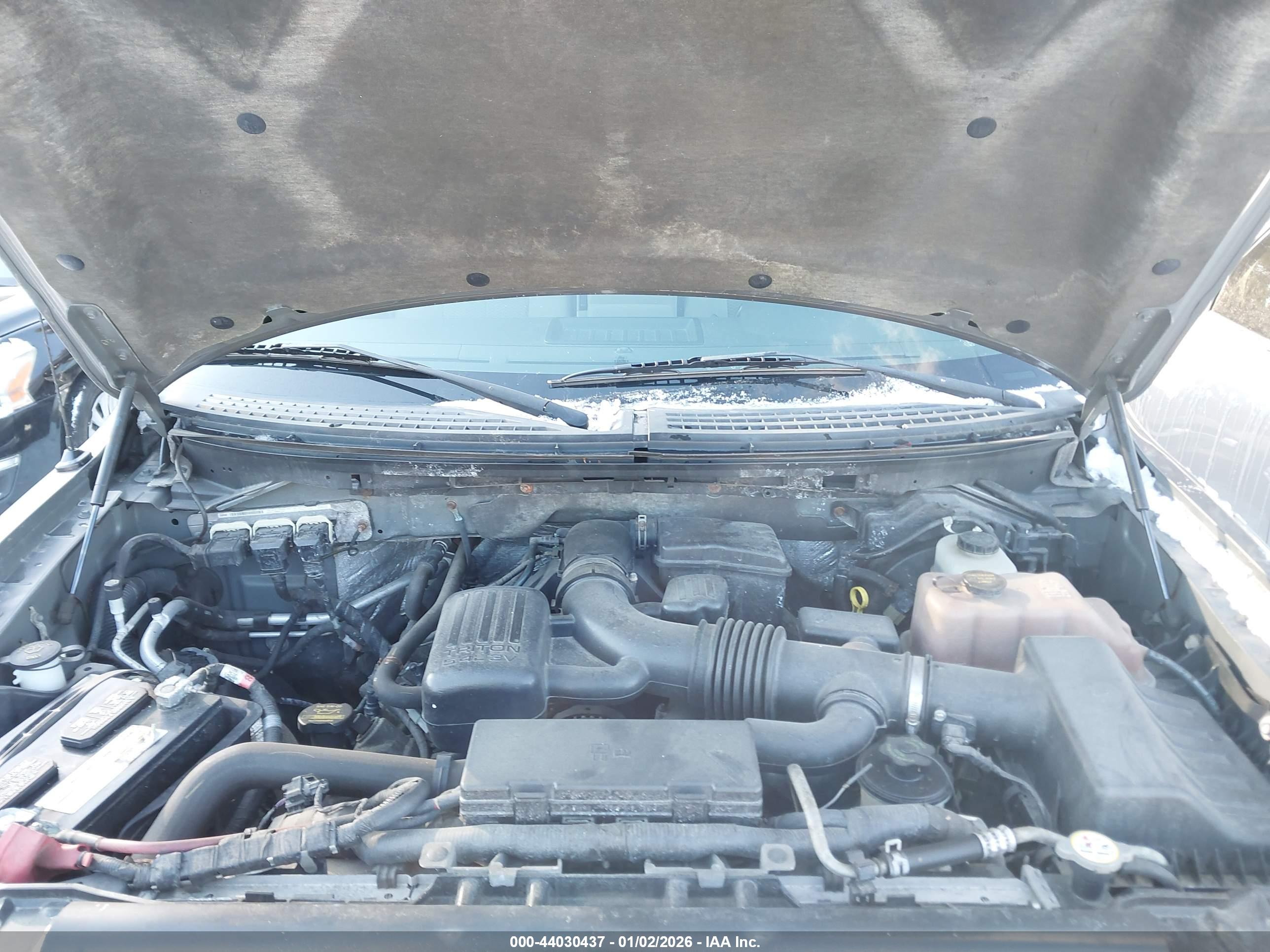 FORD F-150 image 10