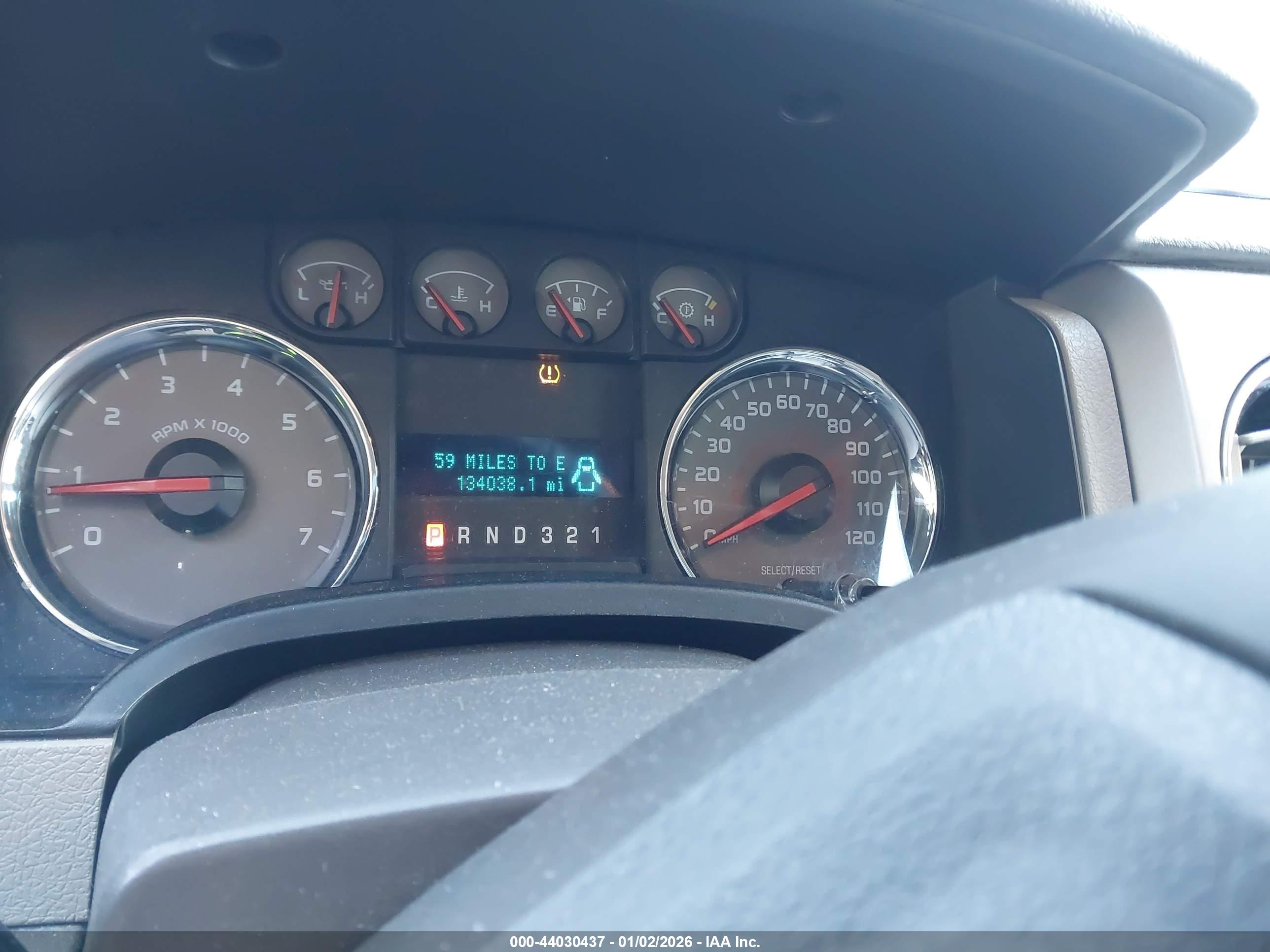 FORD F-150 image 7