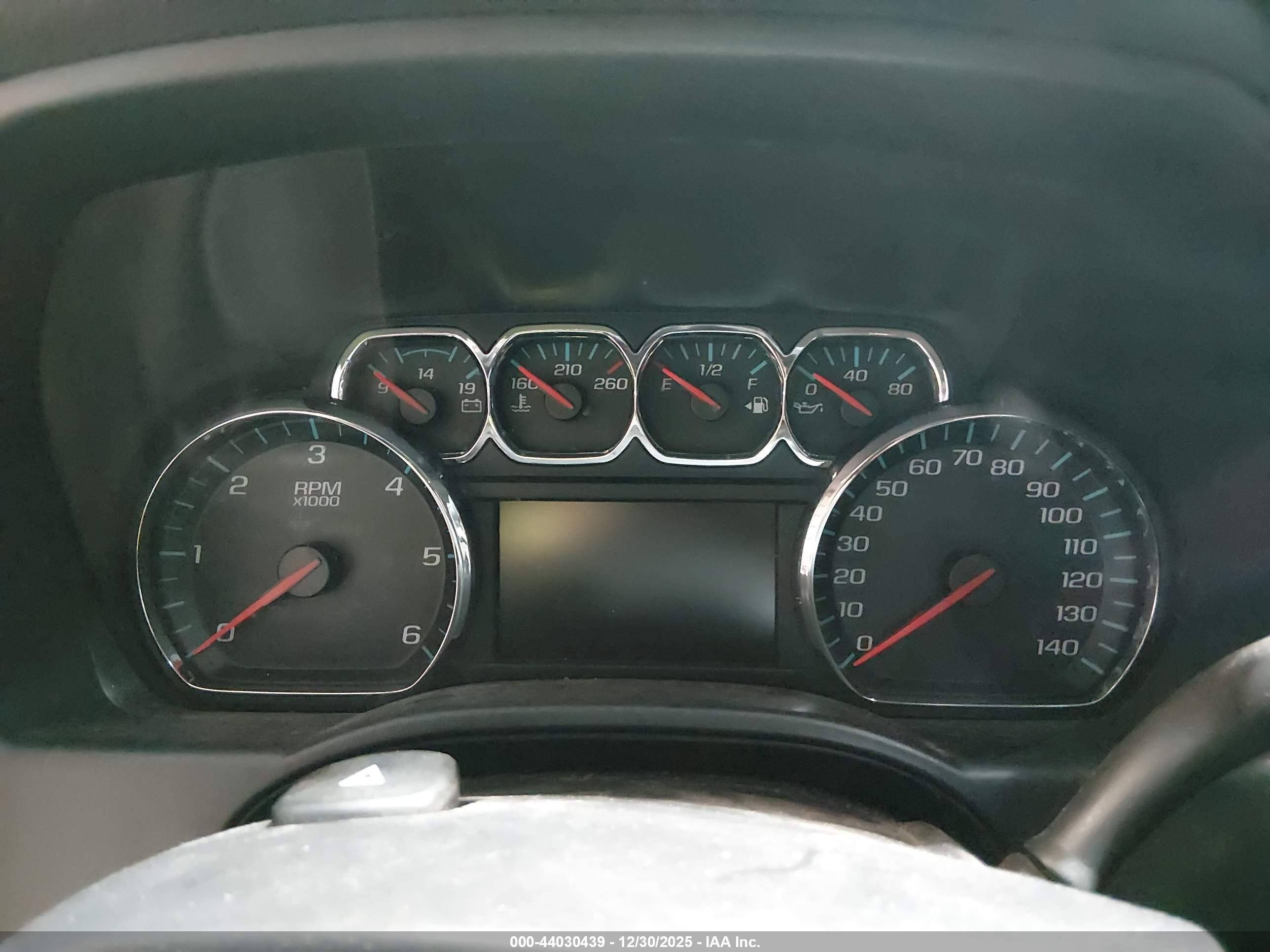 CHEVROLET SILVERADO image 7
