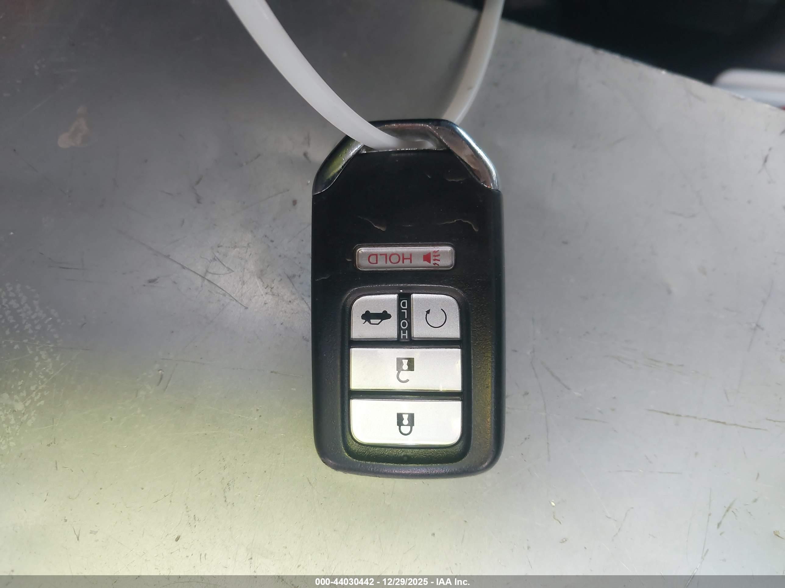 HONDA CIVIC image 11