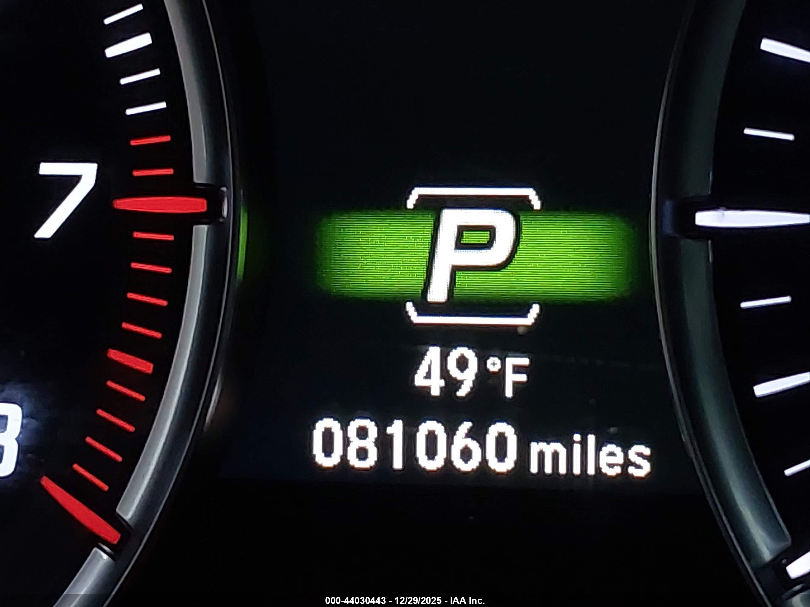 ACURA TLX image 7