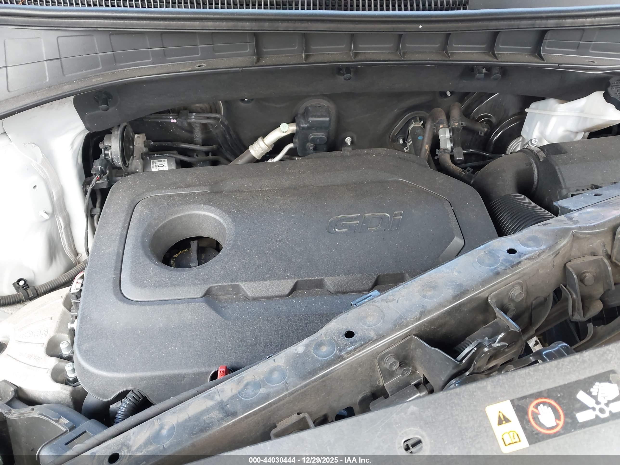 KIA SORENTO image 10