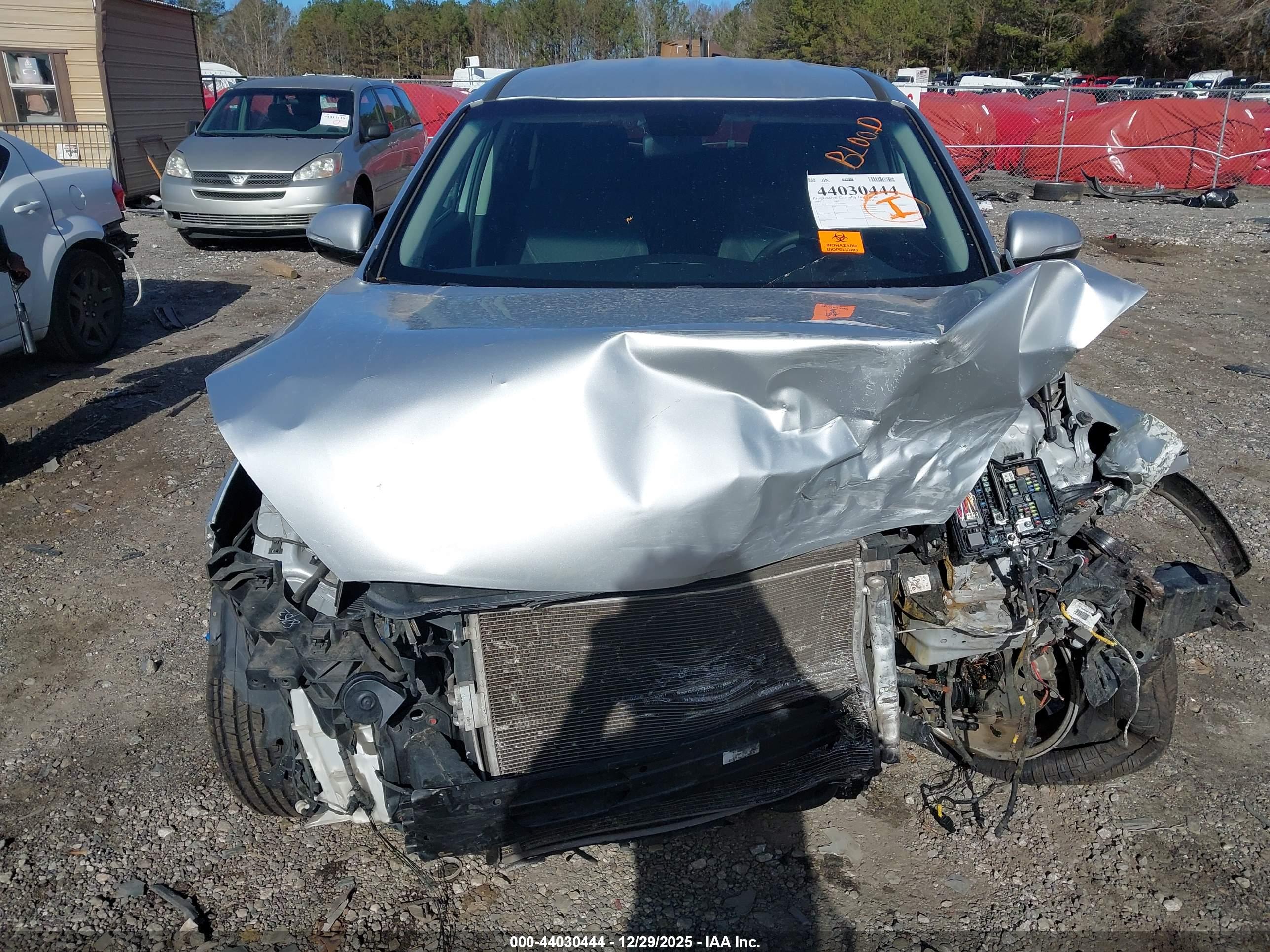 KIA SORENTO image 6