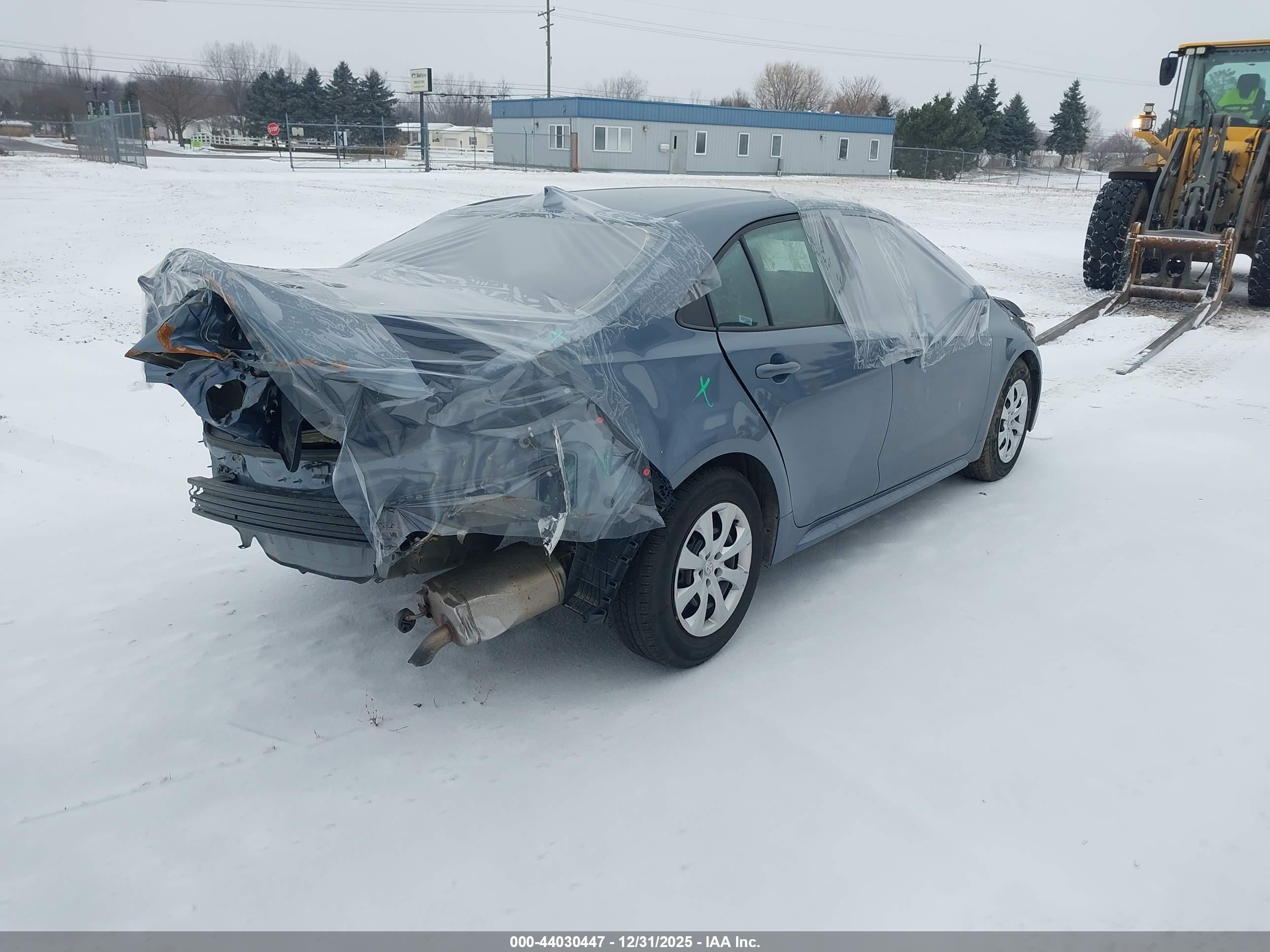 TOYOTA COROLLA image 4