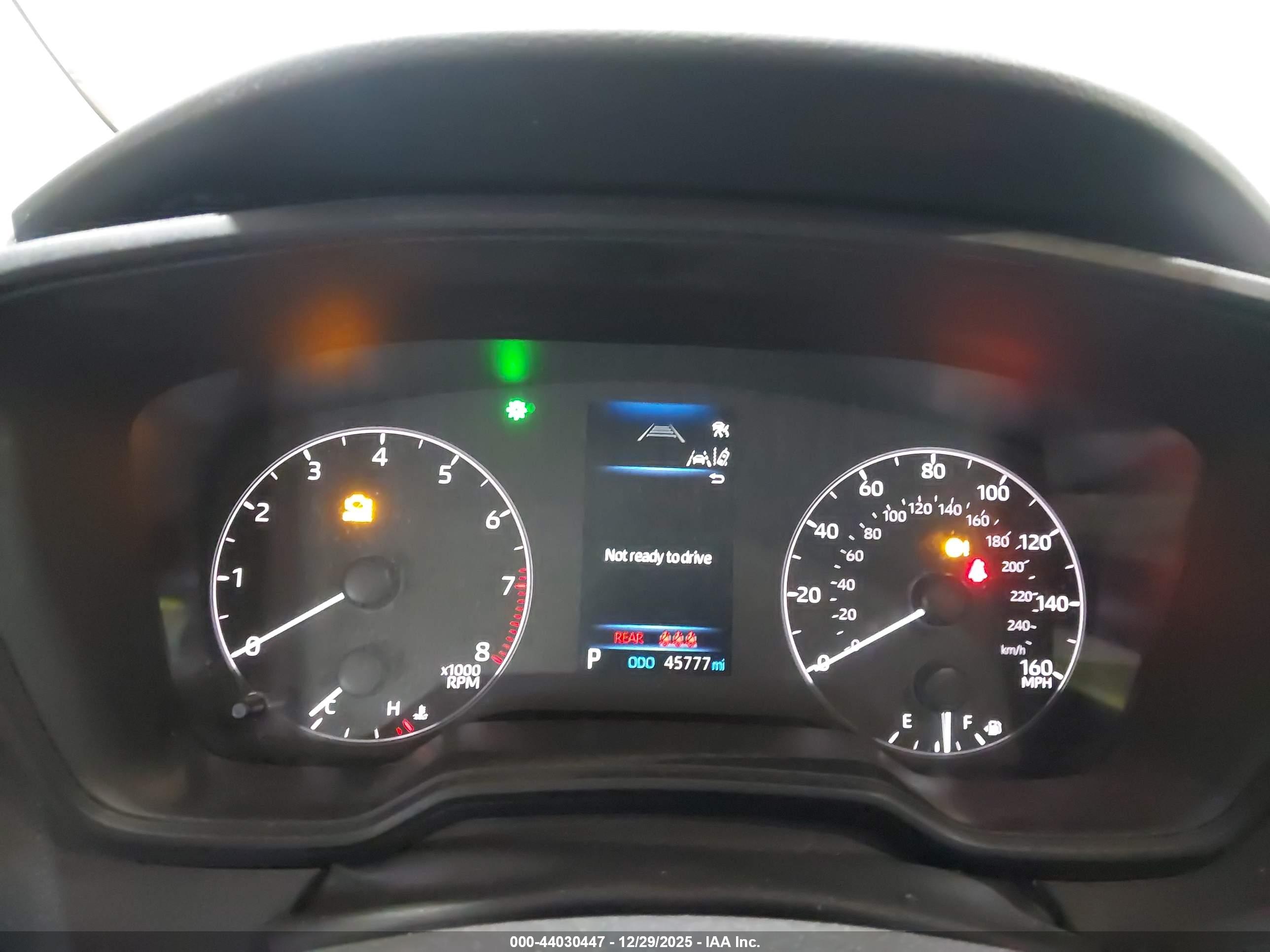 TOYOTA COROLLA image 7