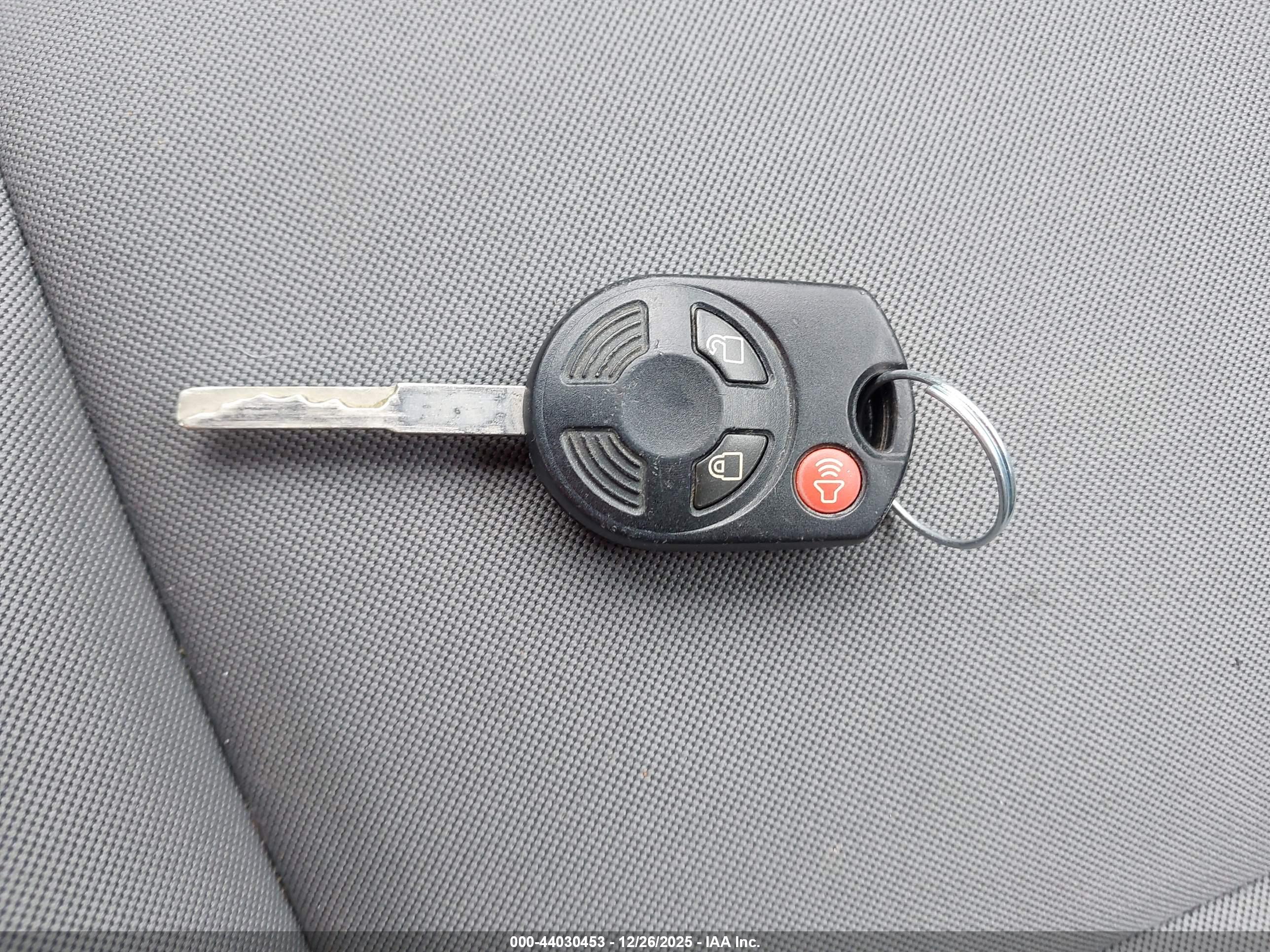 FORD ESCAPE image 11