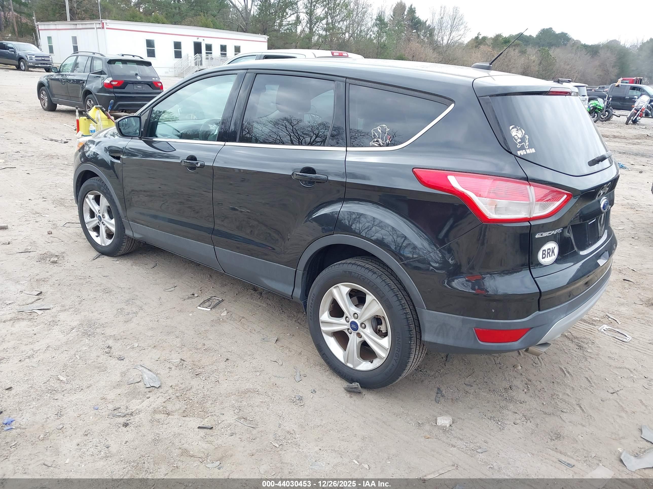 FORD ESCAPE image 3