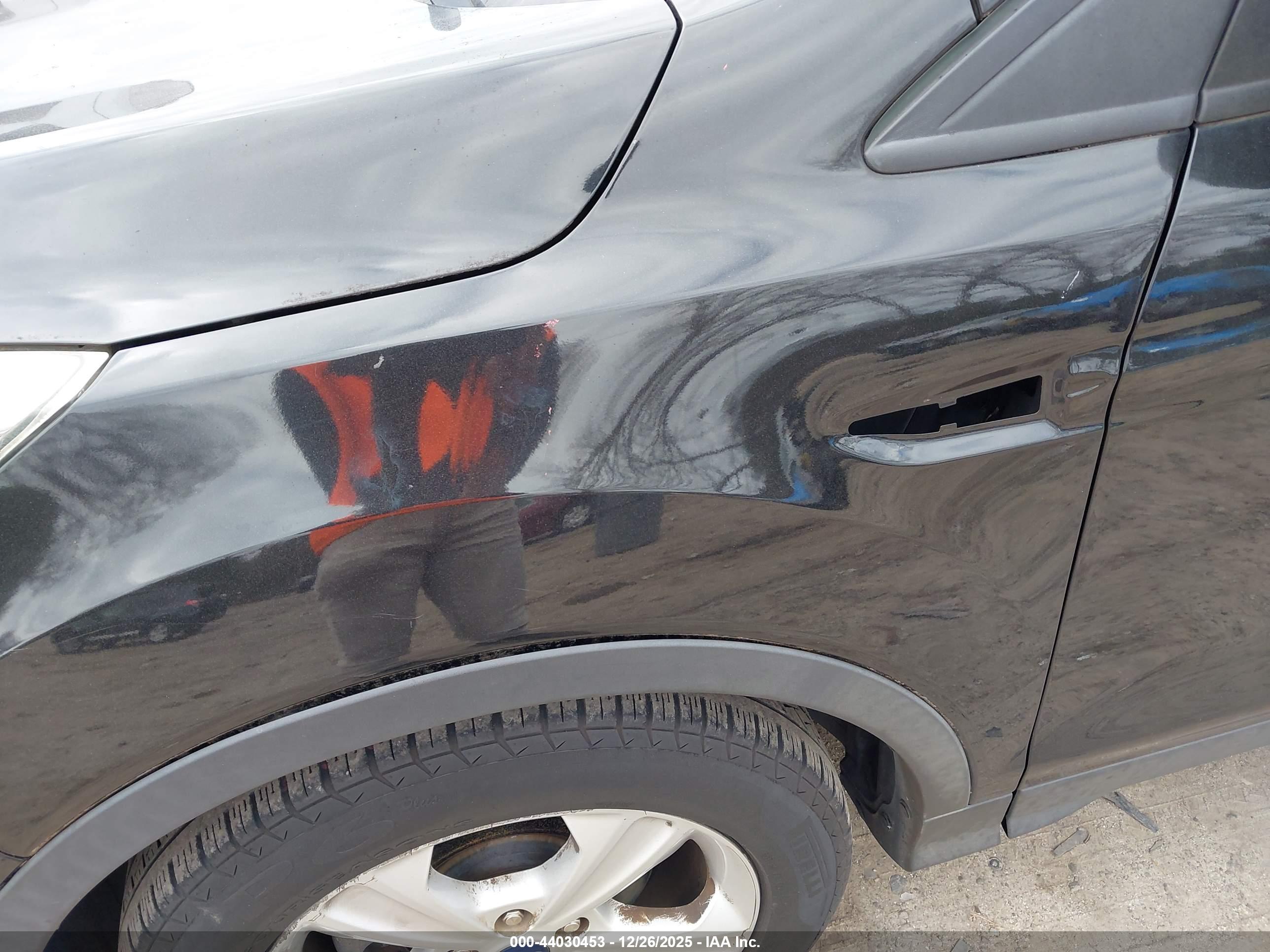 FORD ESCAPE image 6