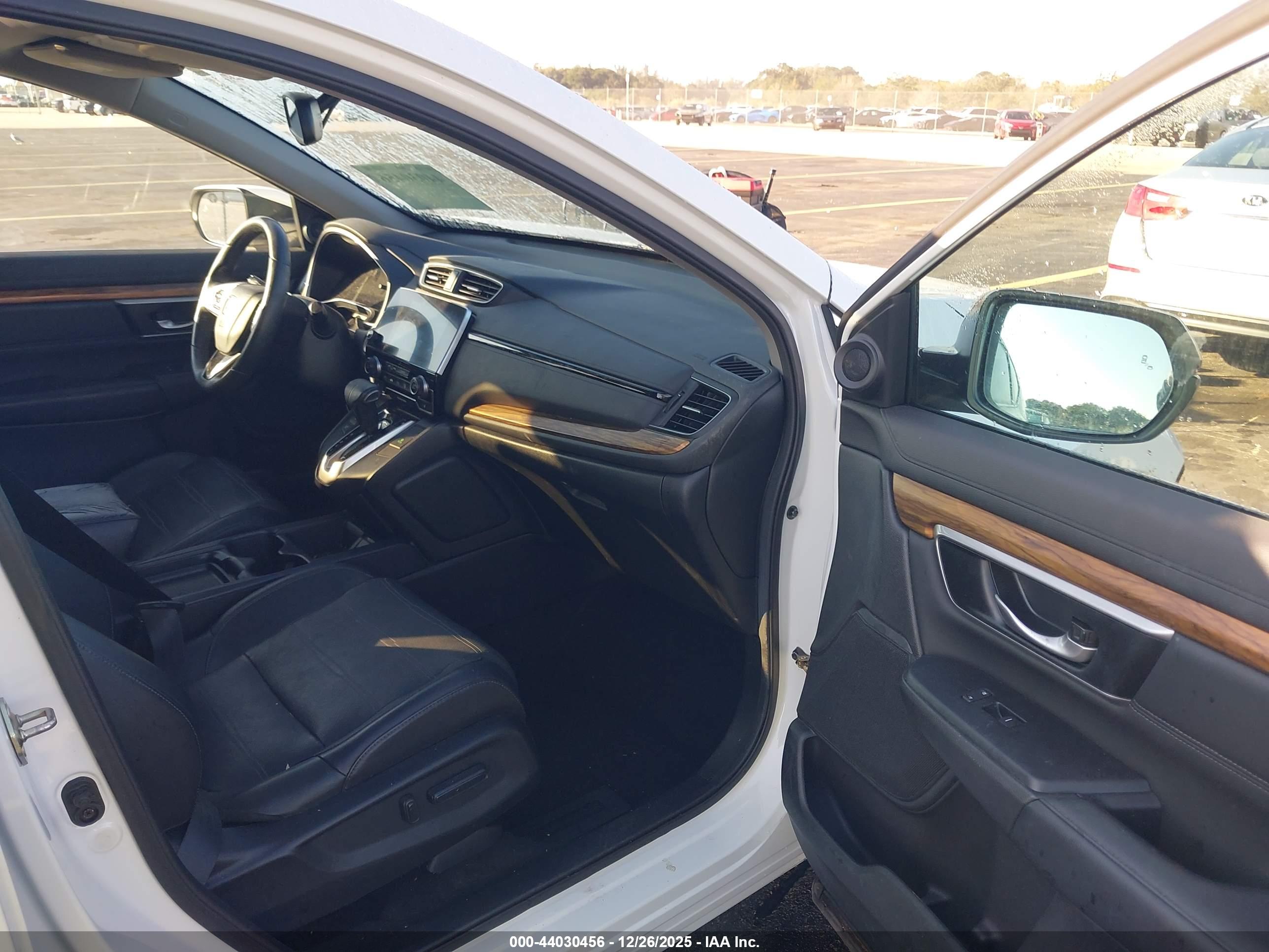 HONDA CR-V image 5