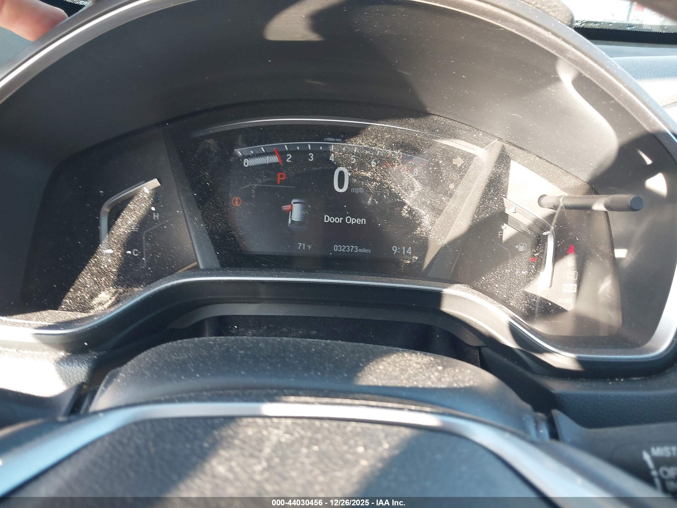 HONDA CR-V image 7