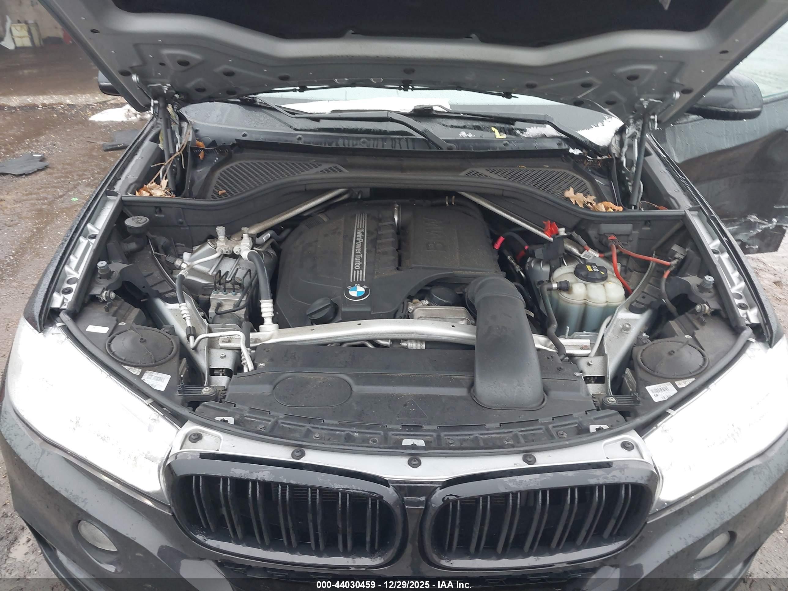 BMW X5 image 10