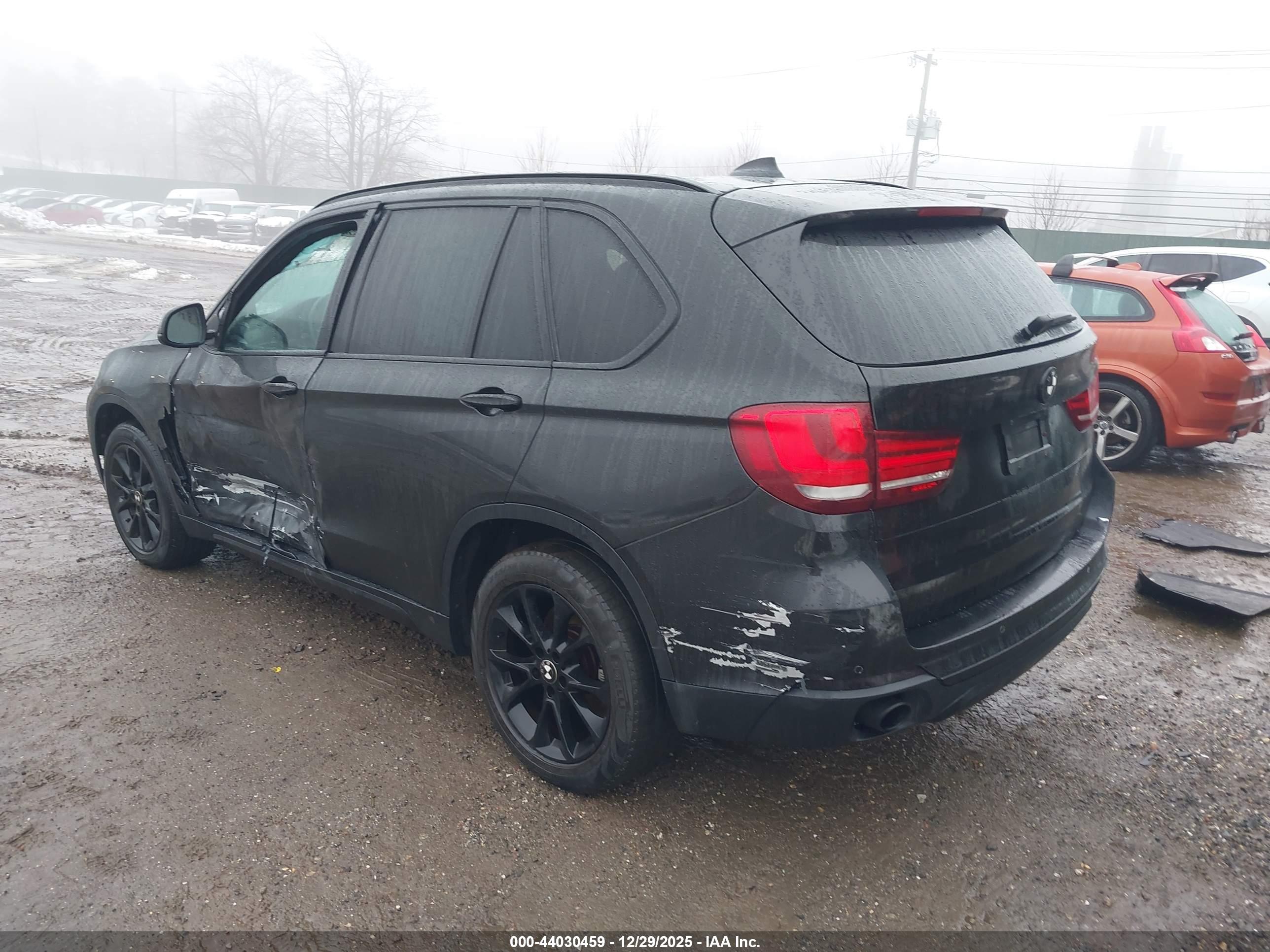 BMW X5 image 3
