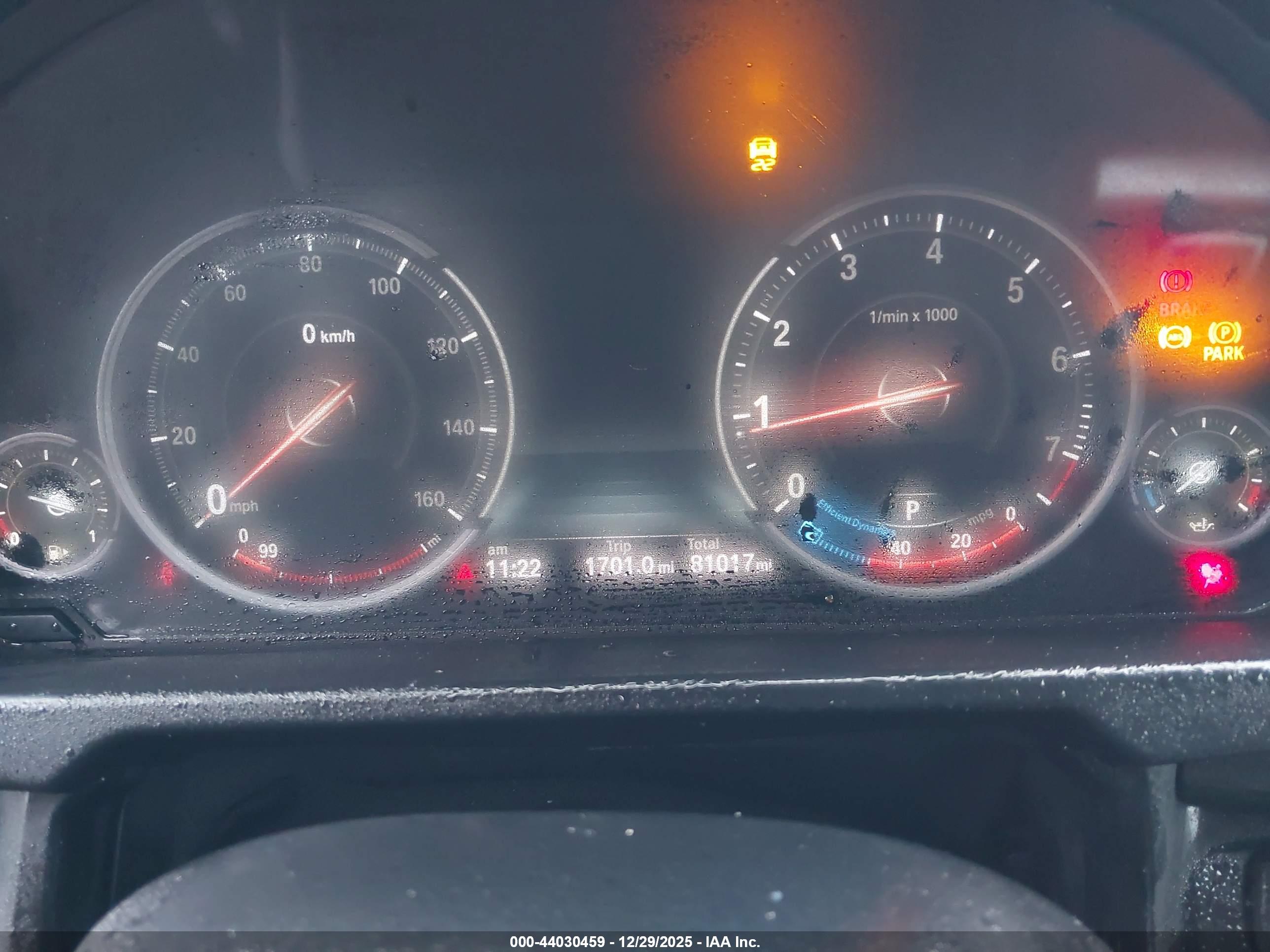 BMW X5 image 7