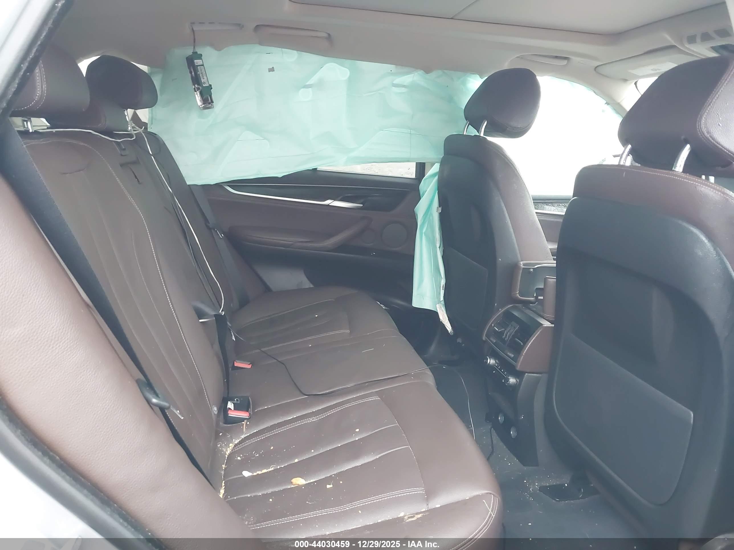 BMW X5 image 8
