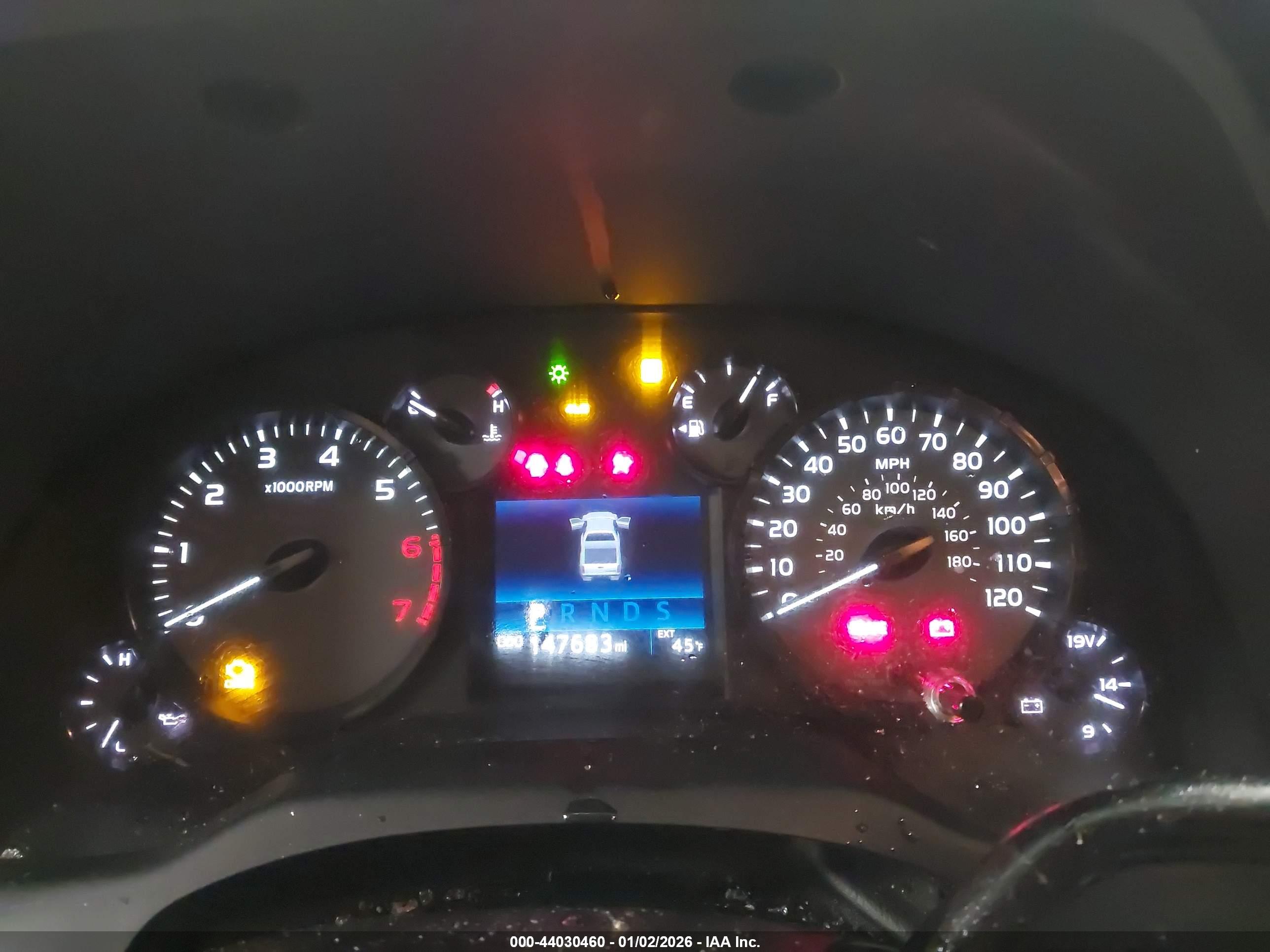 TOYOTA TUNDRA image 7