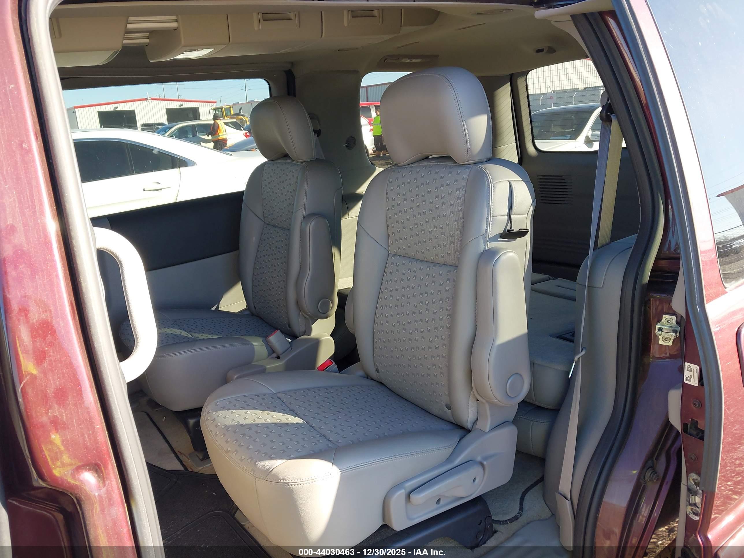 CHEVROLET UPLANDER image 8