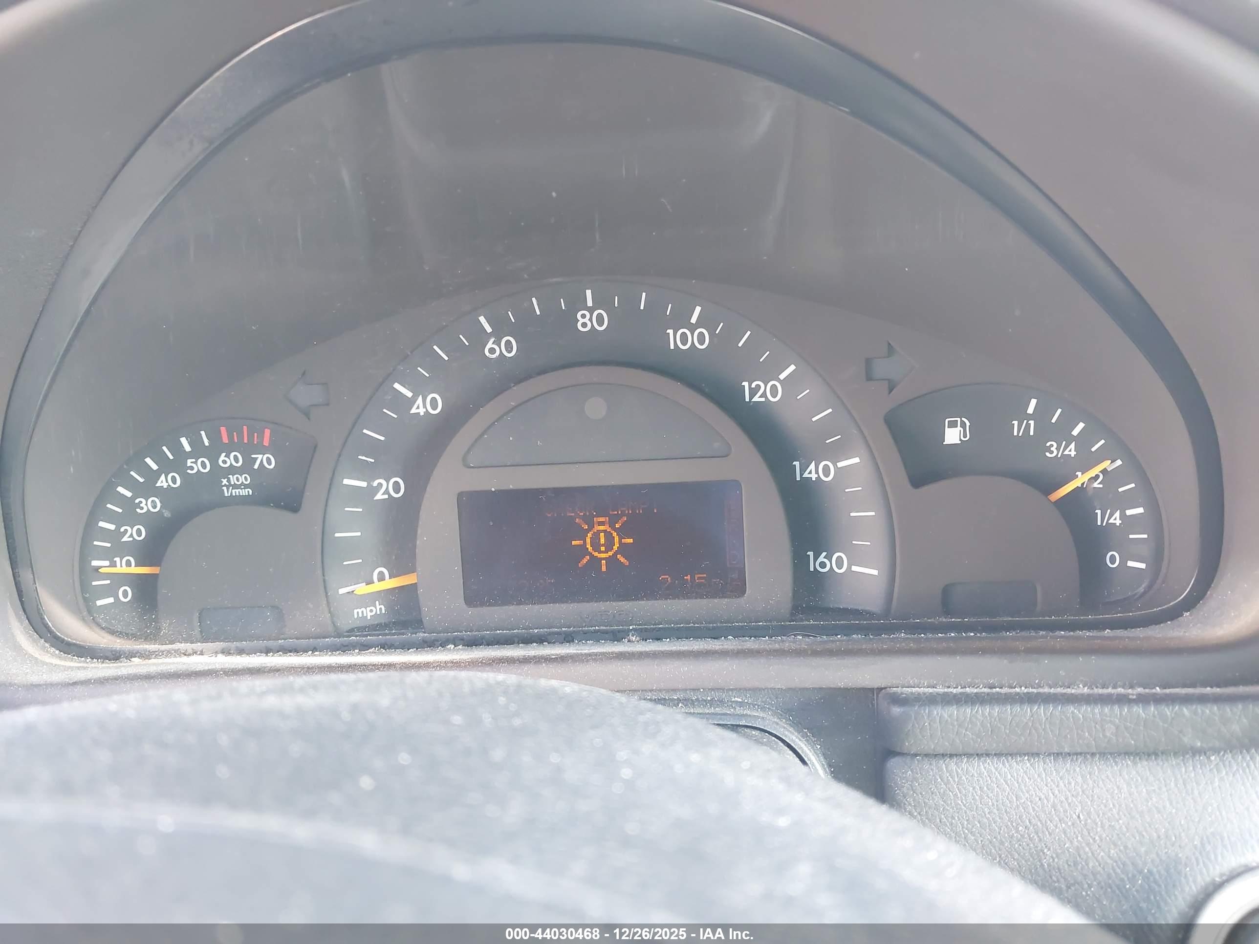 MERCEDES-BENZ C image 7