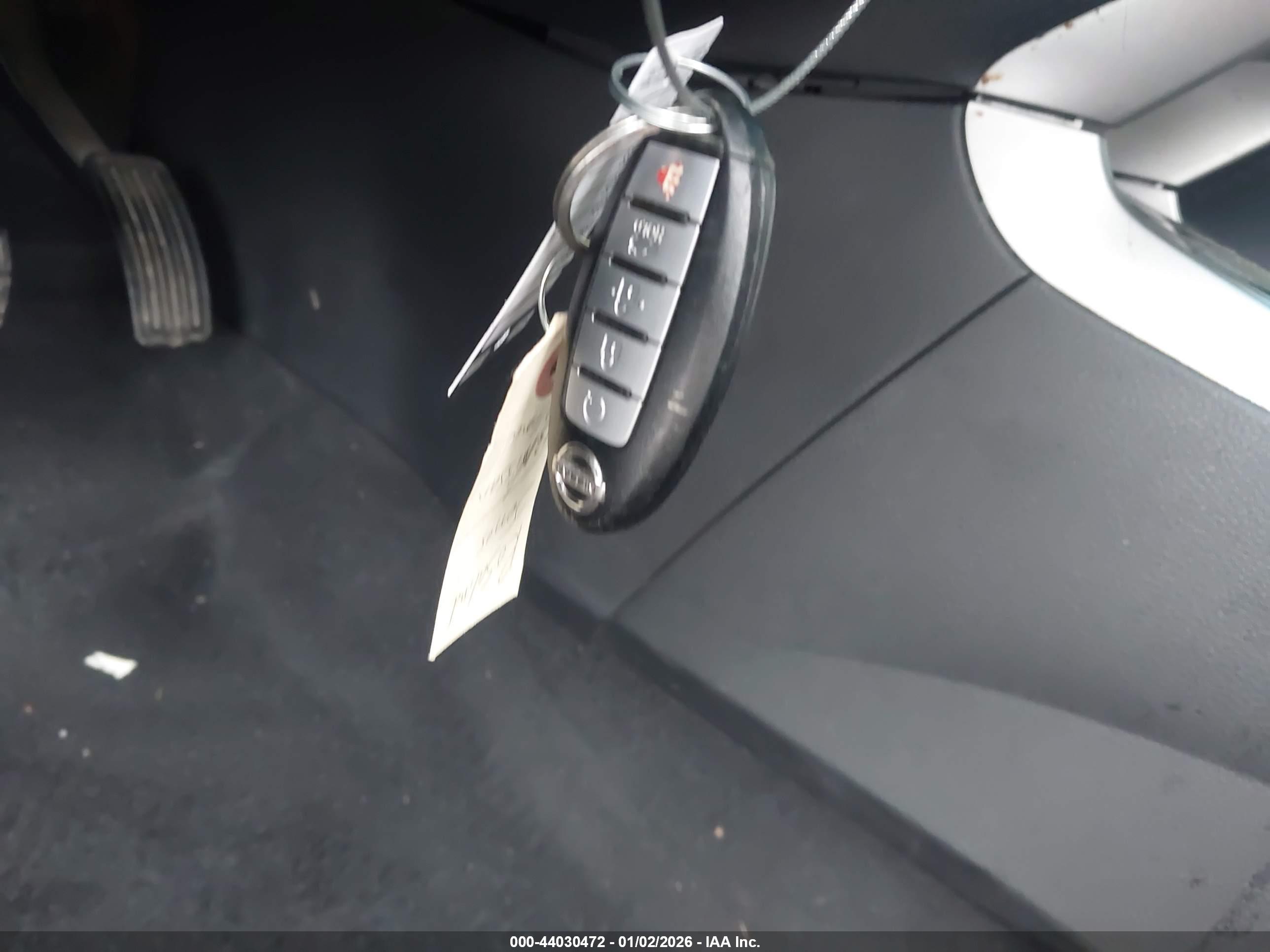 NISSAN ALTIMA image 11