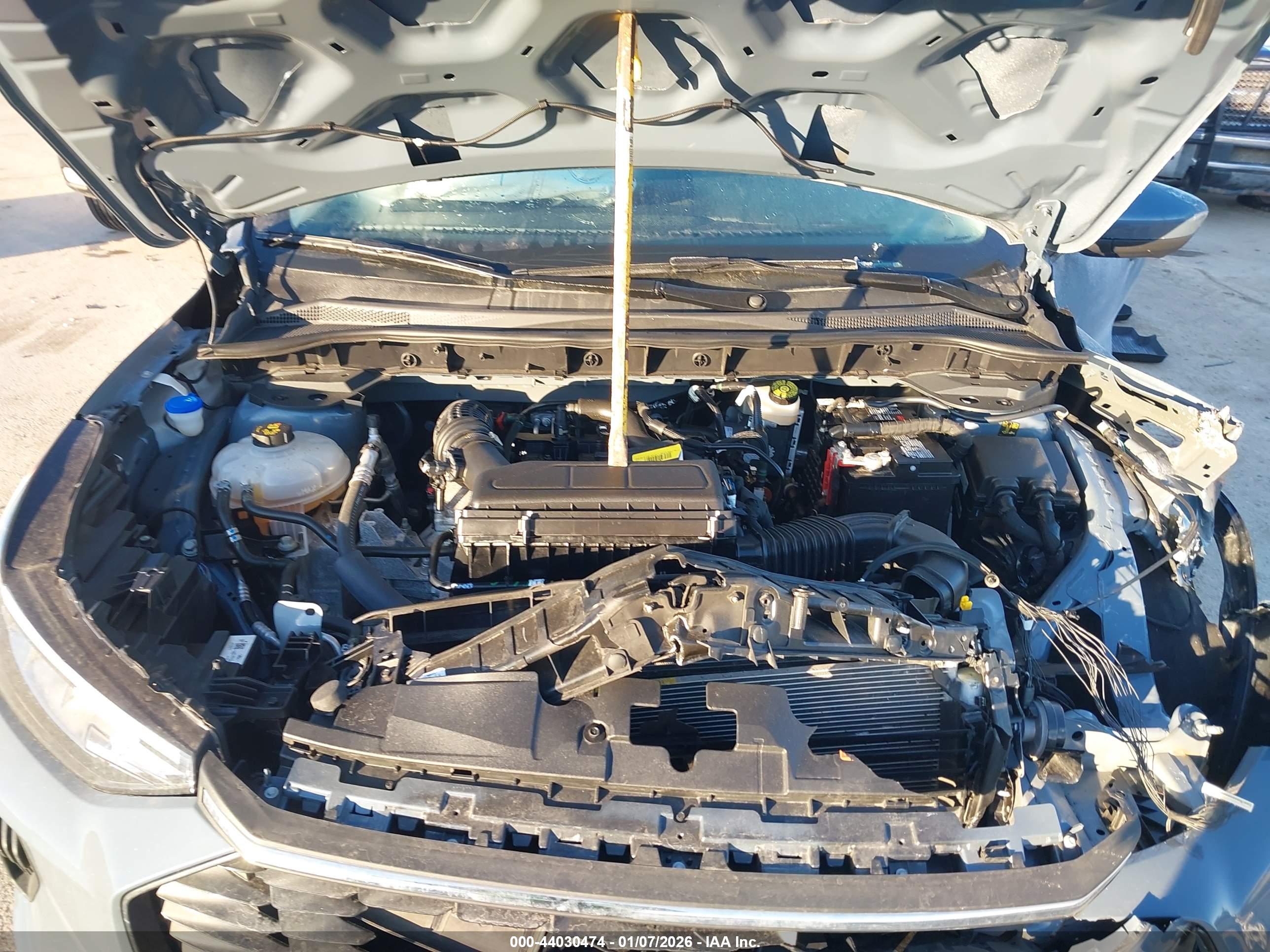 FORD ESCAPE image 10