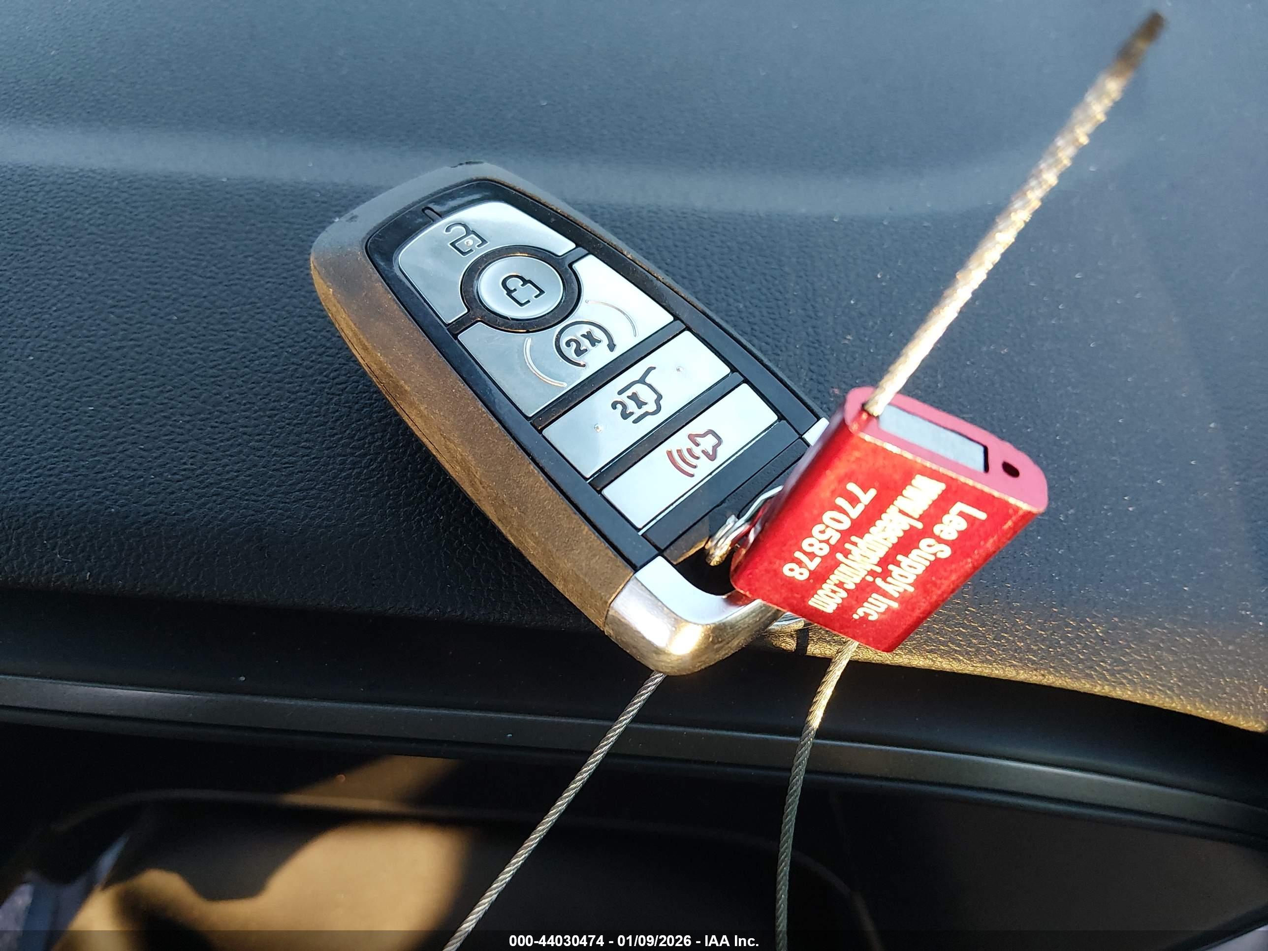 FORD ESCAPE image 11