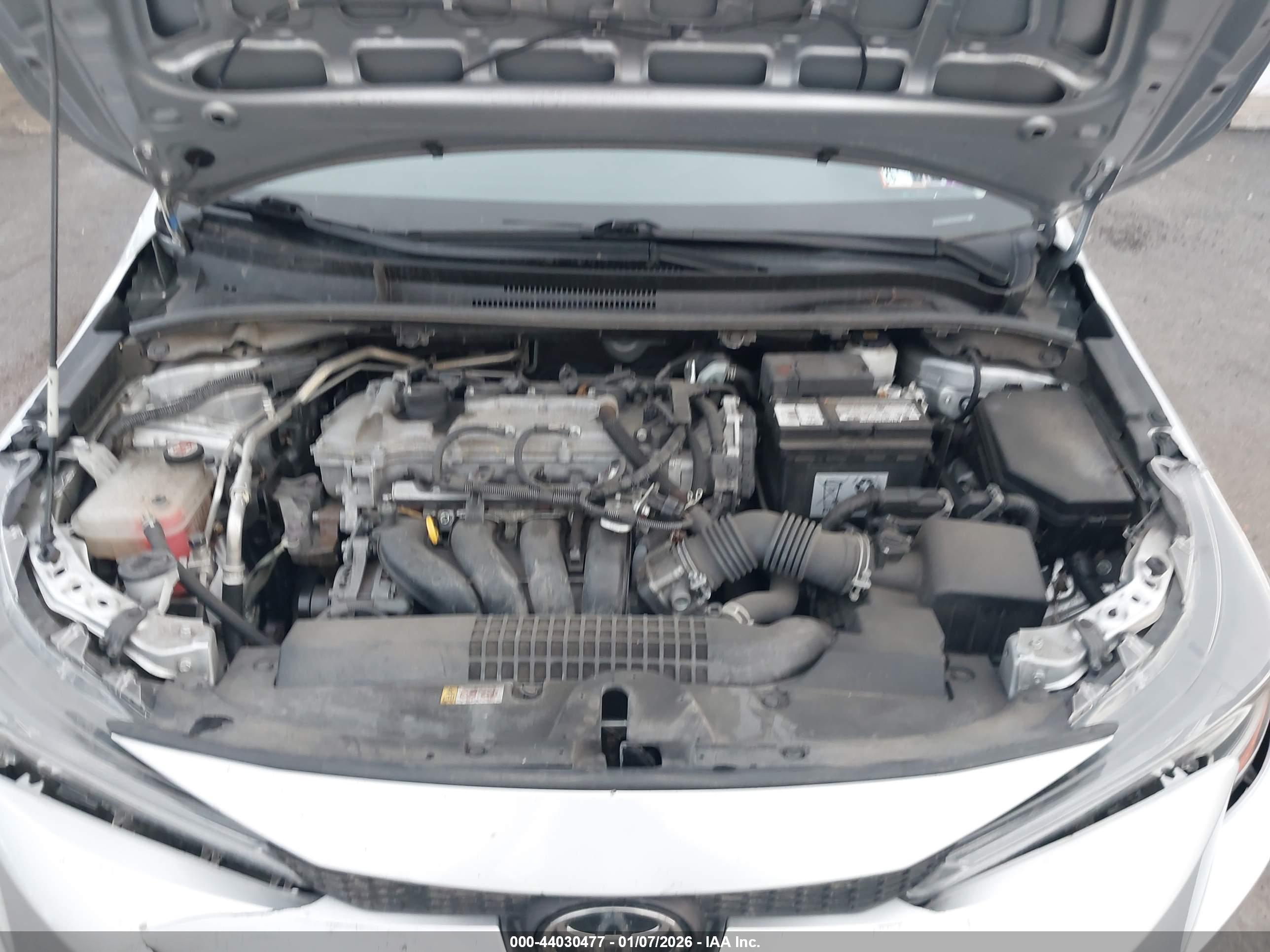 TOYOTA COROLLA image 10