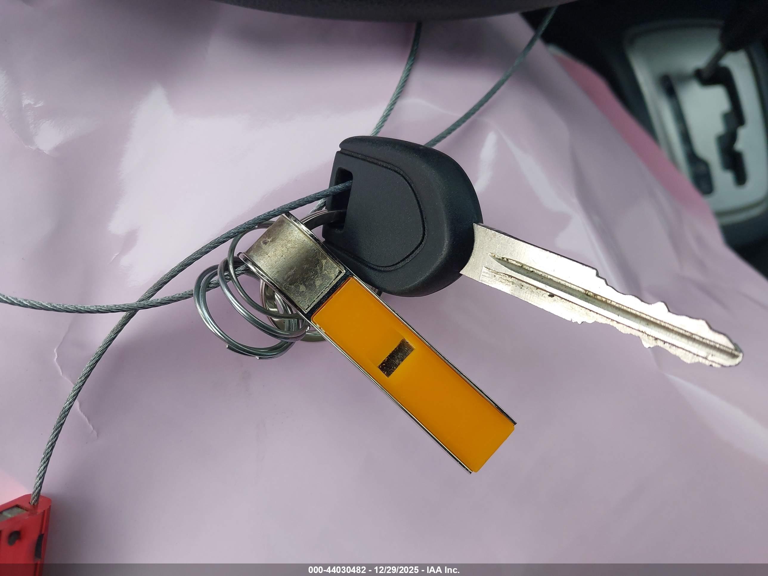MITSUBISHI MIRAGE image 11