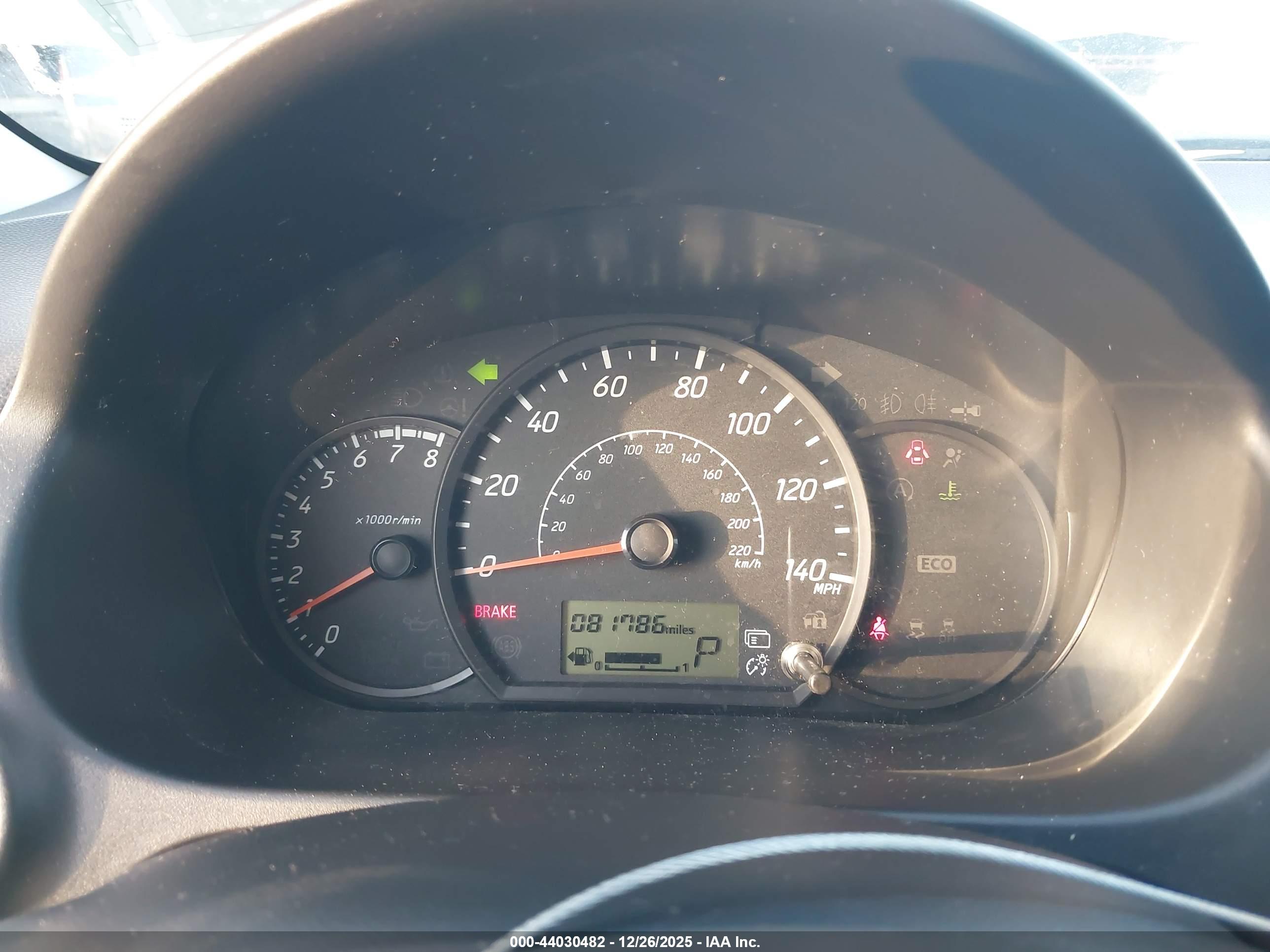 MITSUBISHI MIRAGE image 7