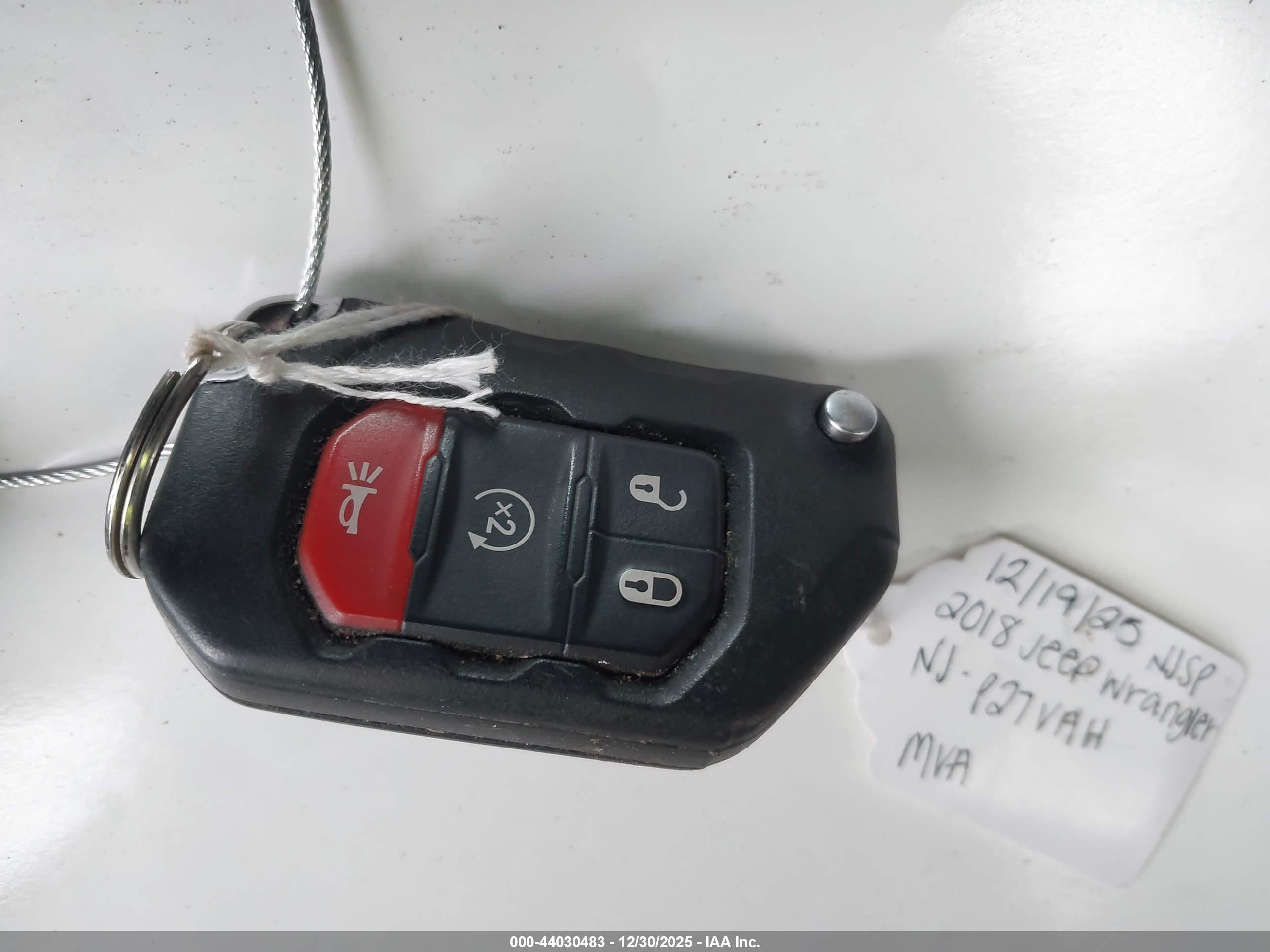 JEEP WRANGLER image 11