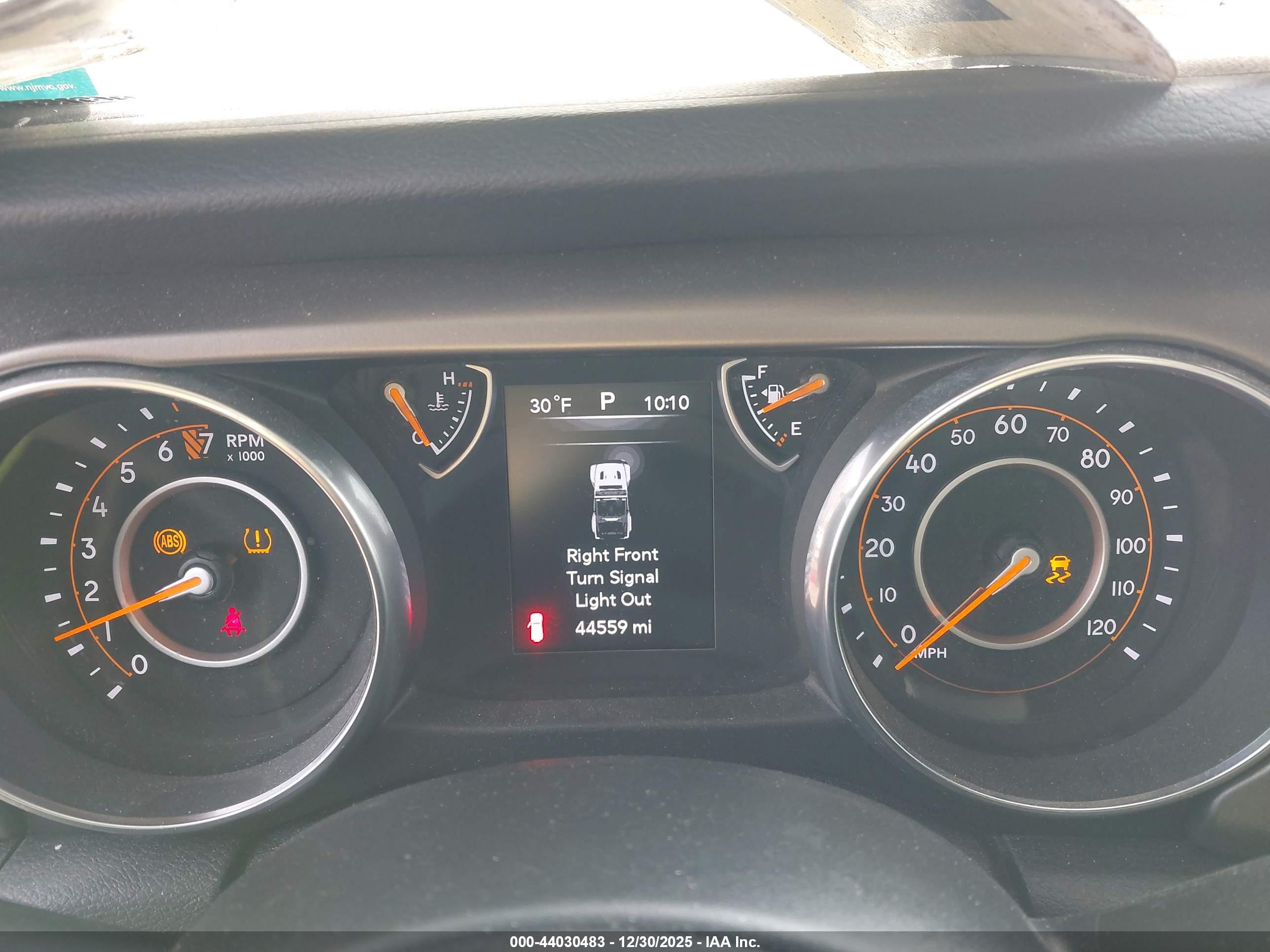 JEEP WRANGLER image 7