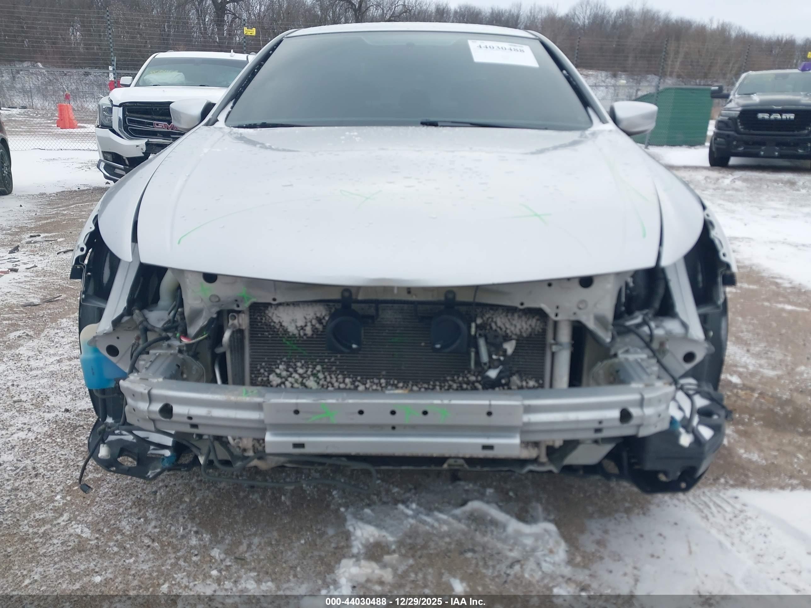 HONDA ACCORD image 6