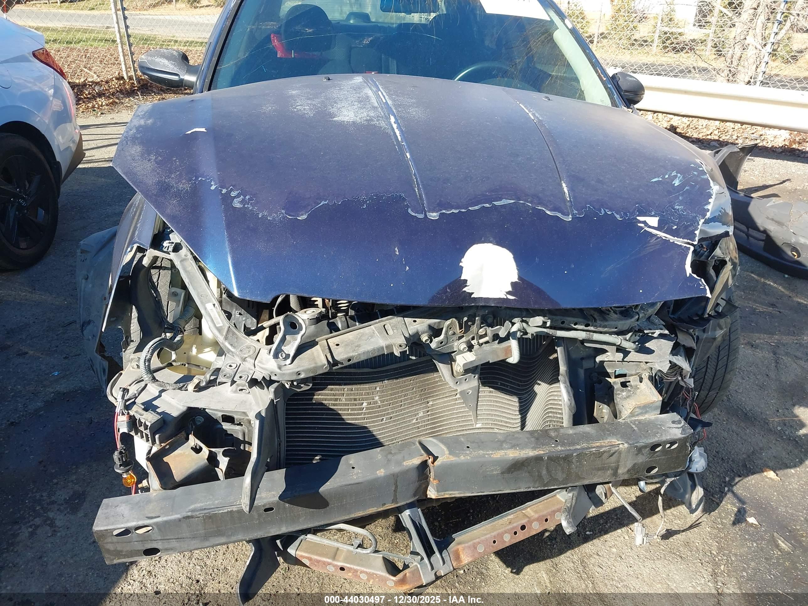 NISSAN ALTIMA image 6
