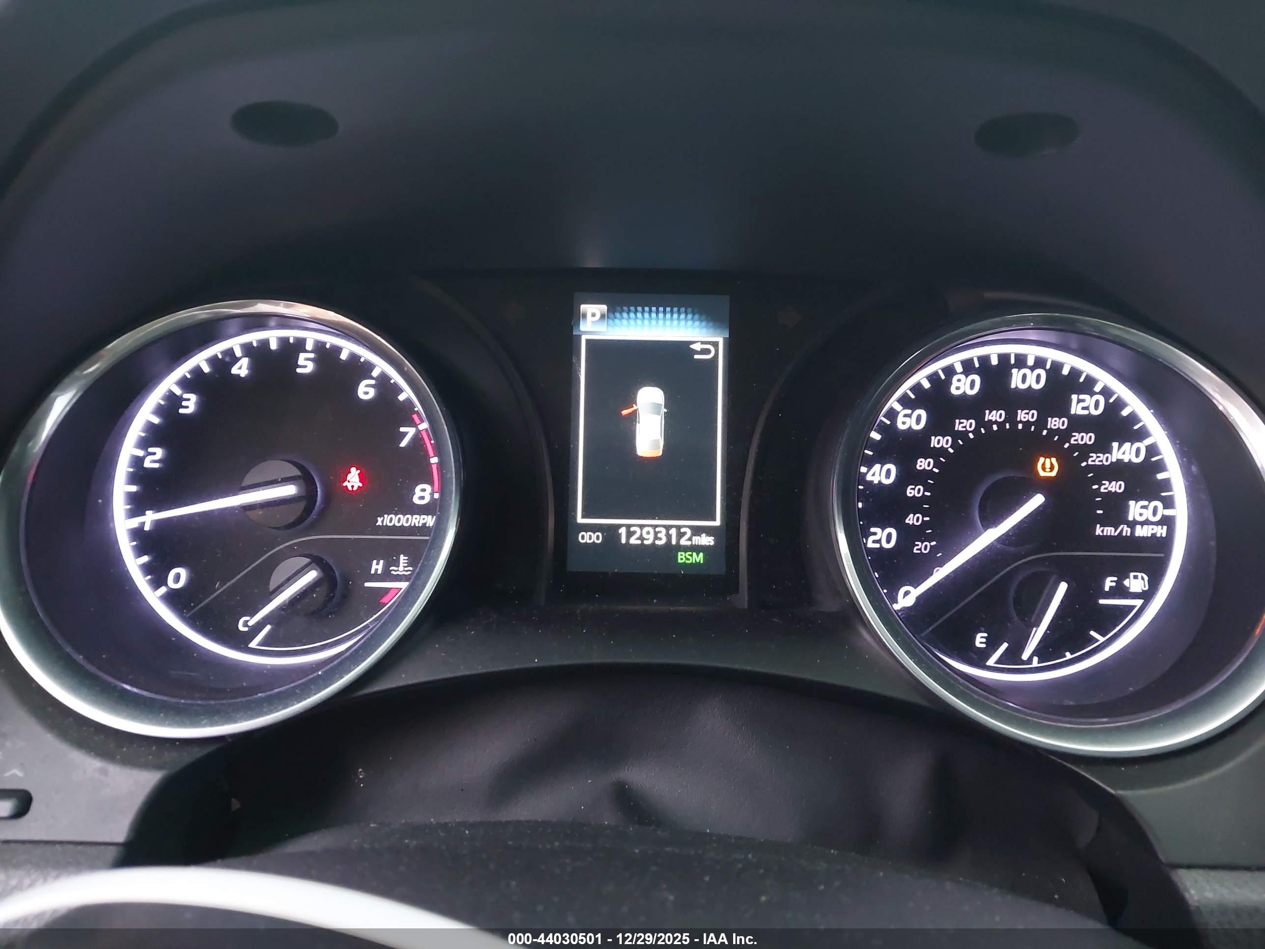 TOYOTA CAMRY image 7