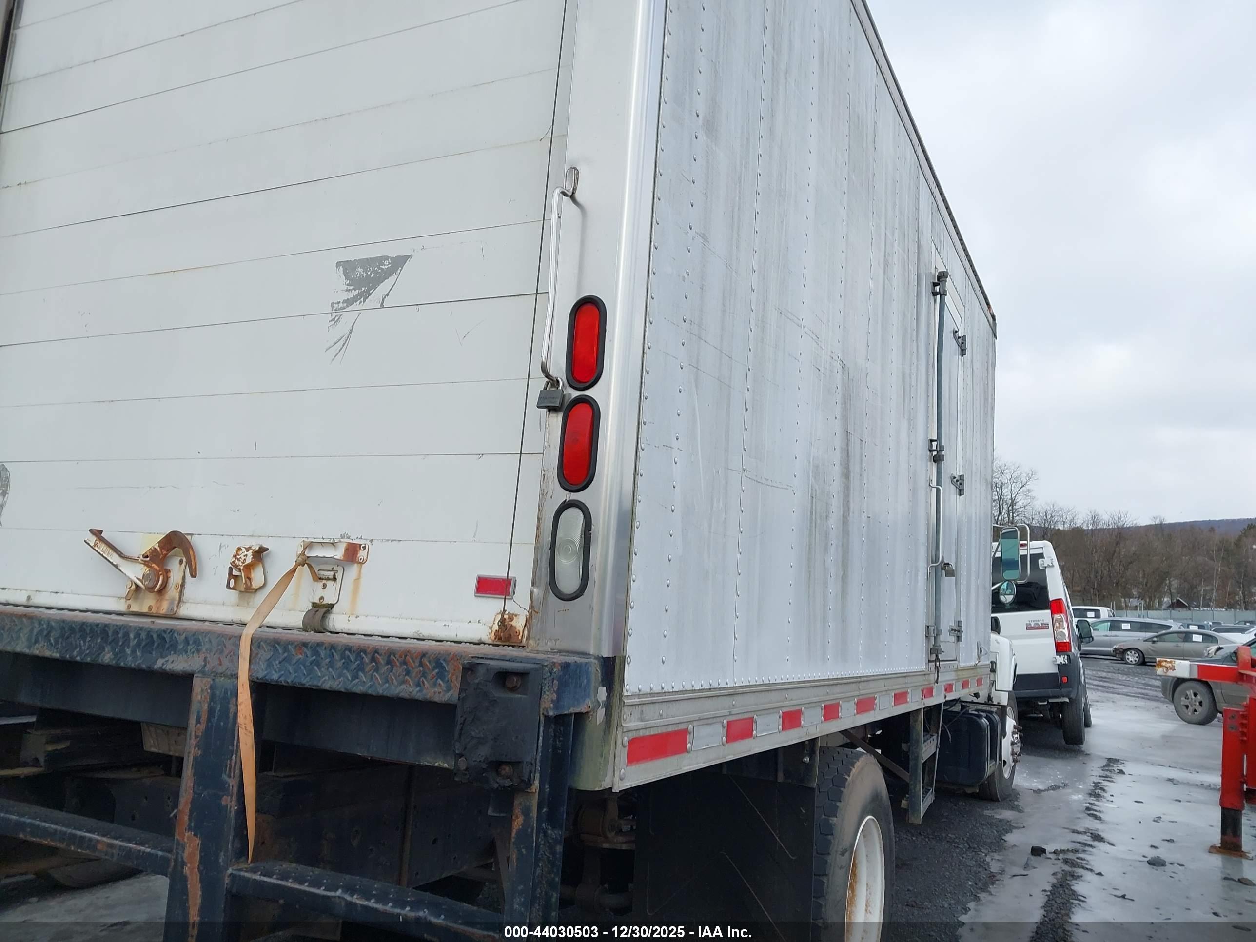 GMC TC6H042 image 4