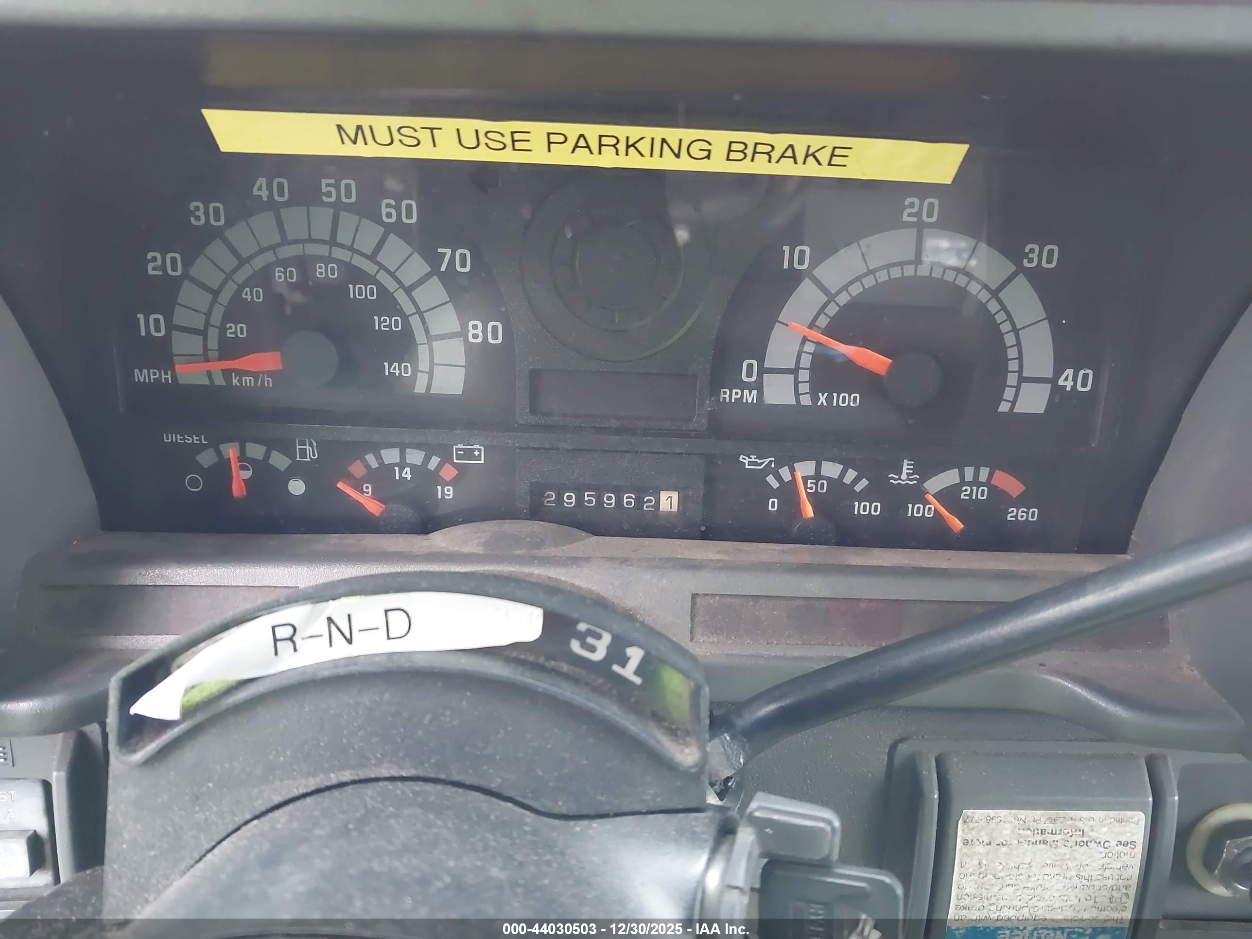 GMC TC6H042 image 6