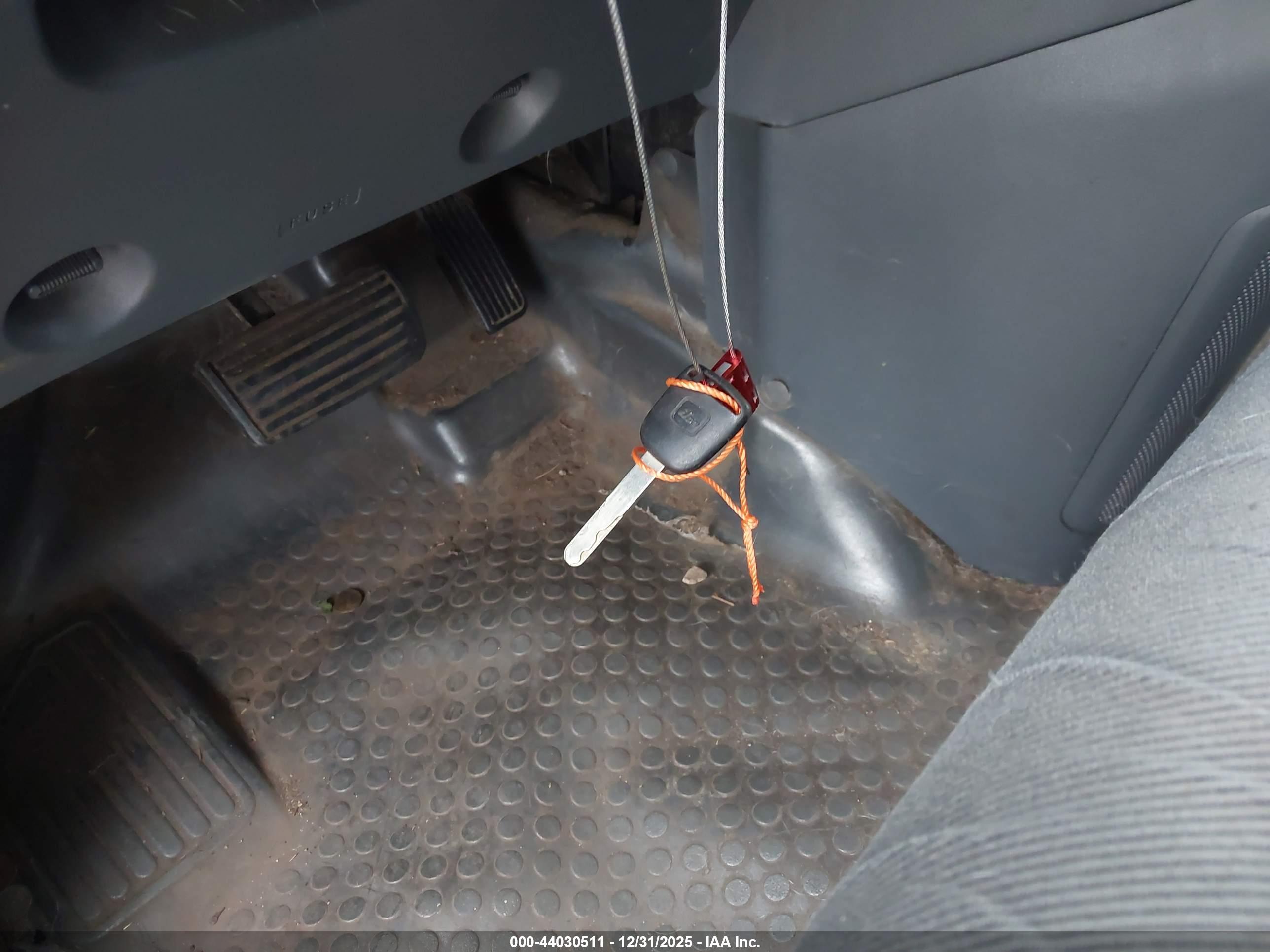 HONDA ELEMENT image 11