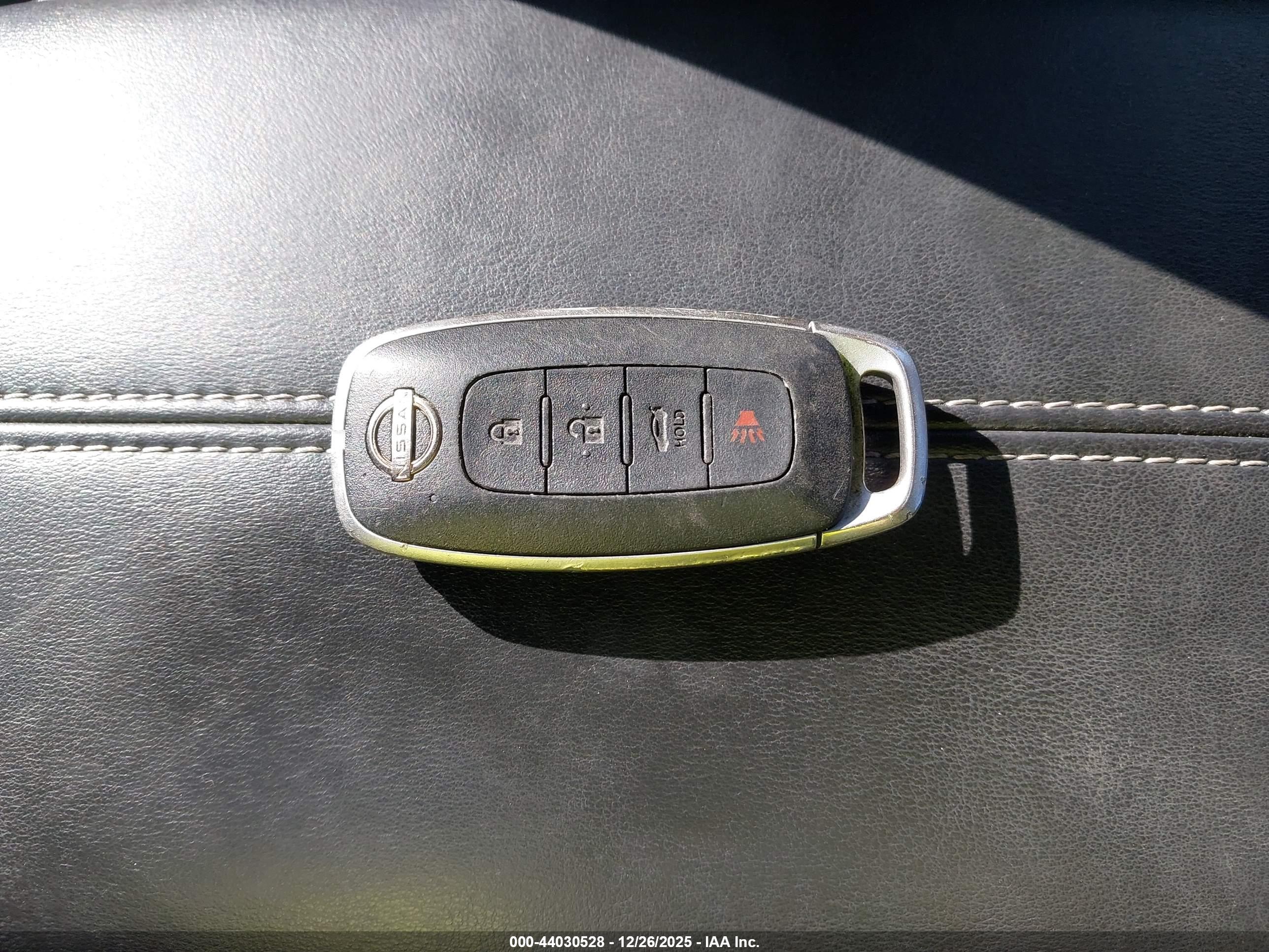 NISSAN SENTRA image 11