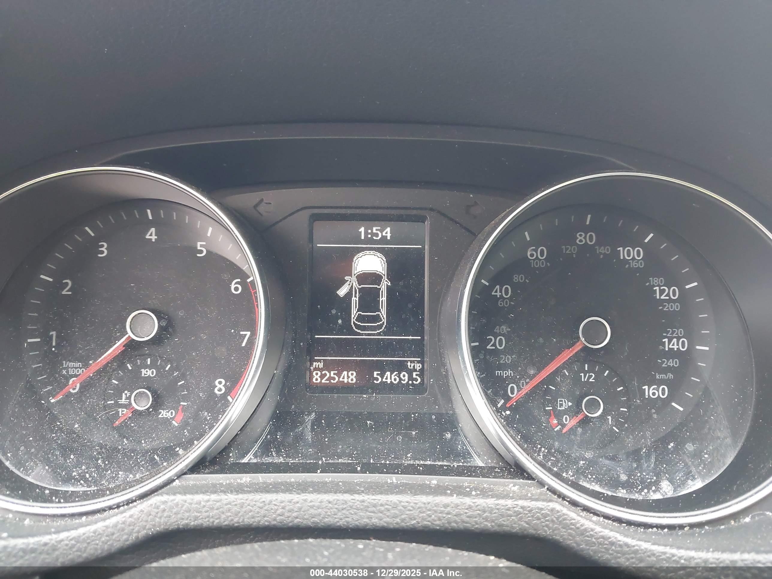 VOLKSWAGEN PASSAT image 7
