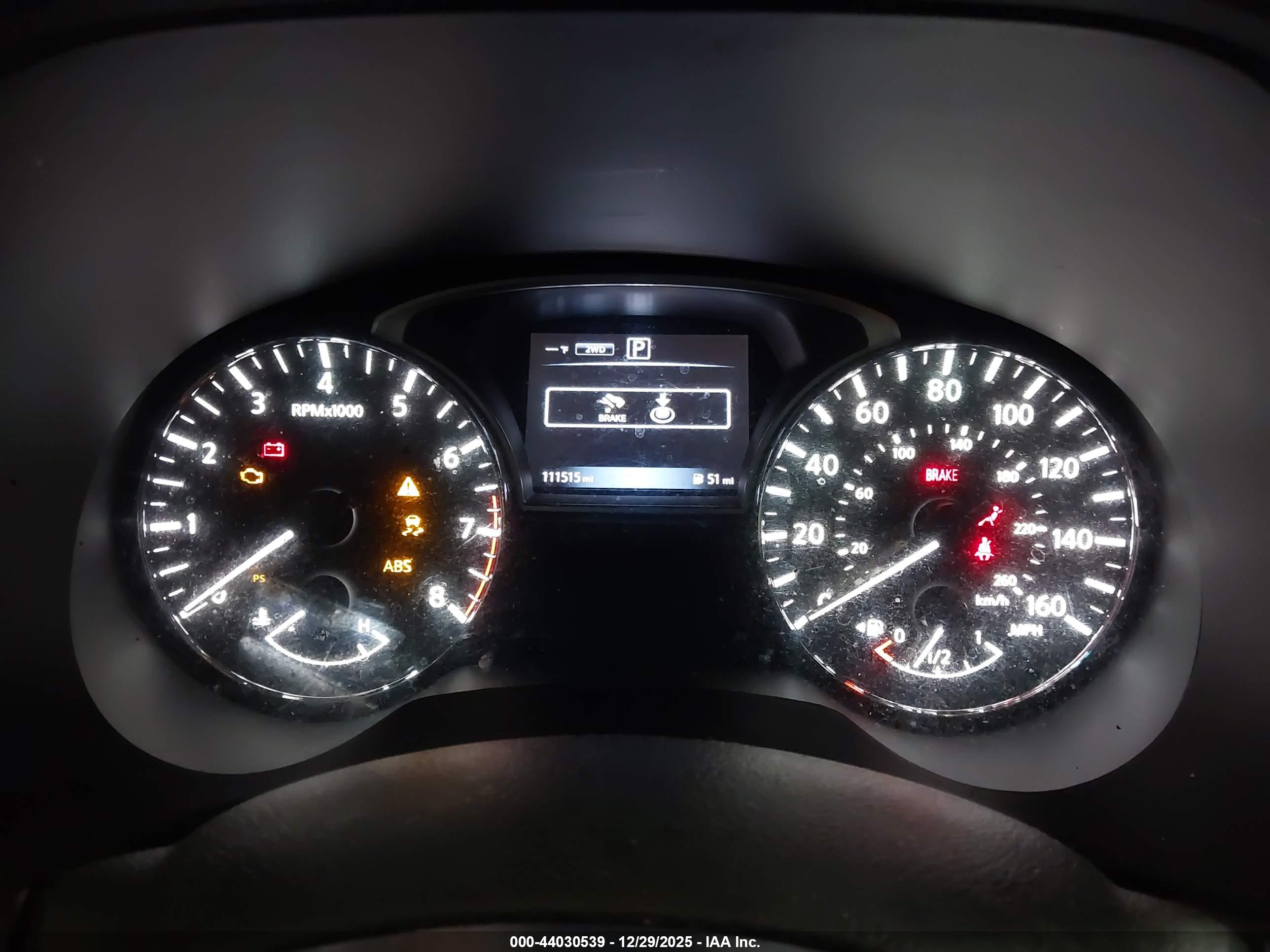 NISSAN PATHFINDER image 7