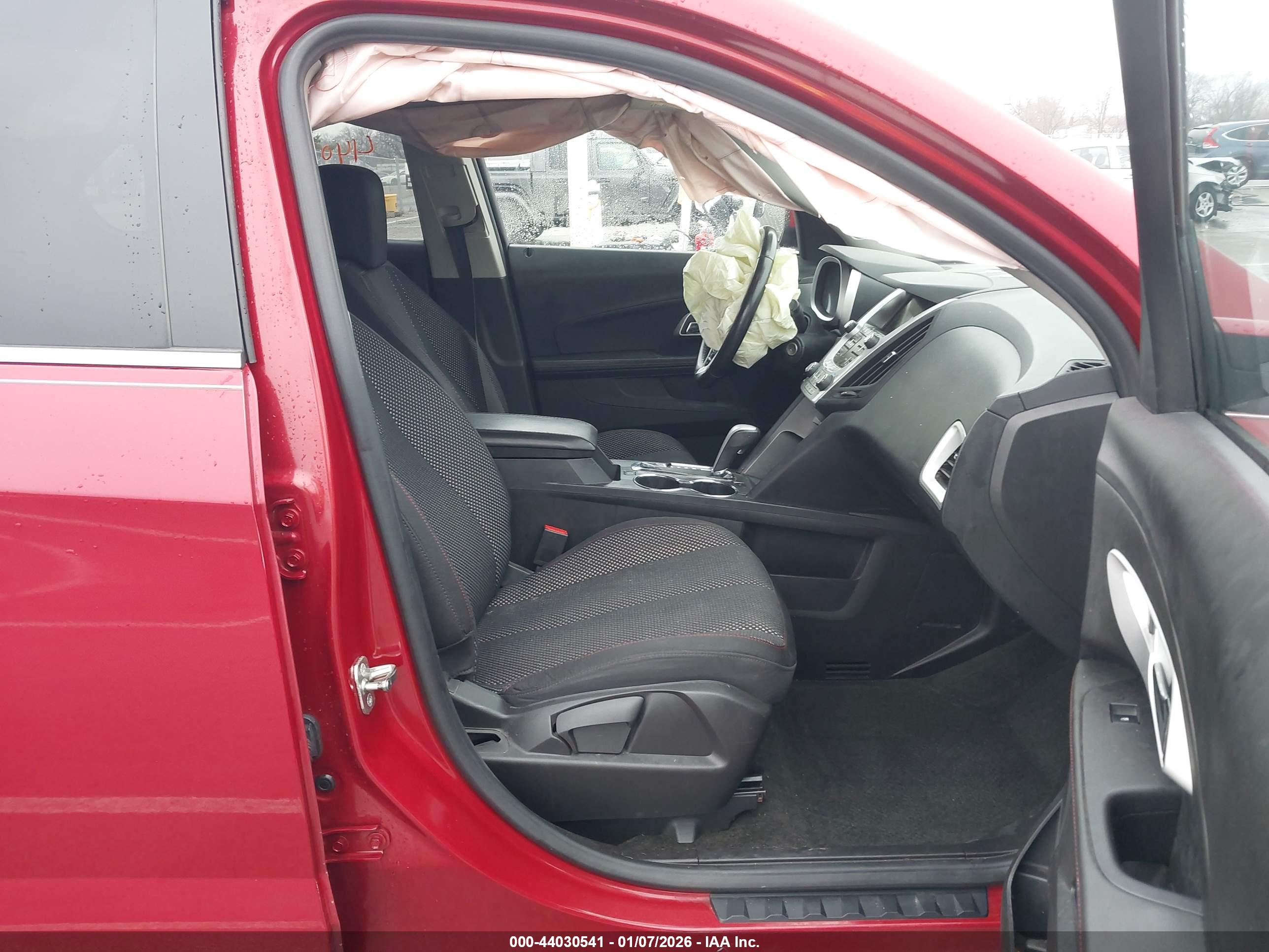 CHEVROLET EQUINOX image 5