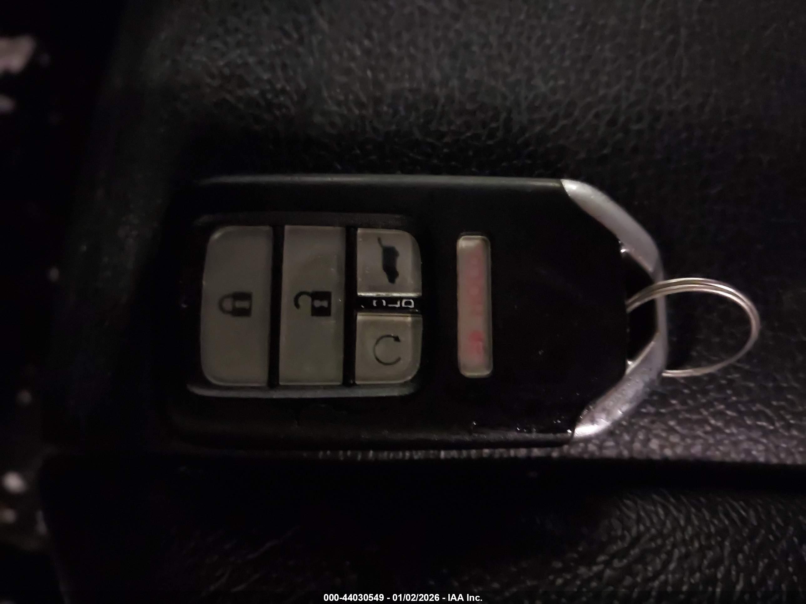 HONDA PILOT image 11