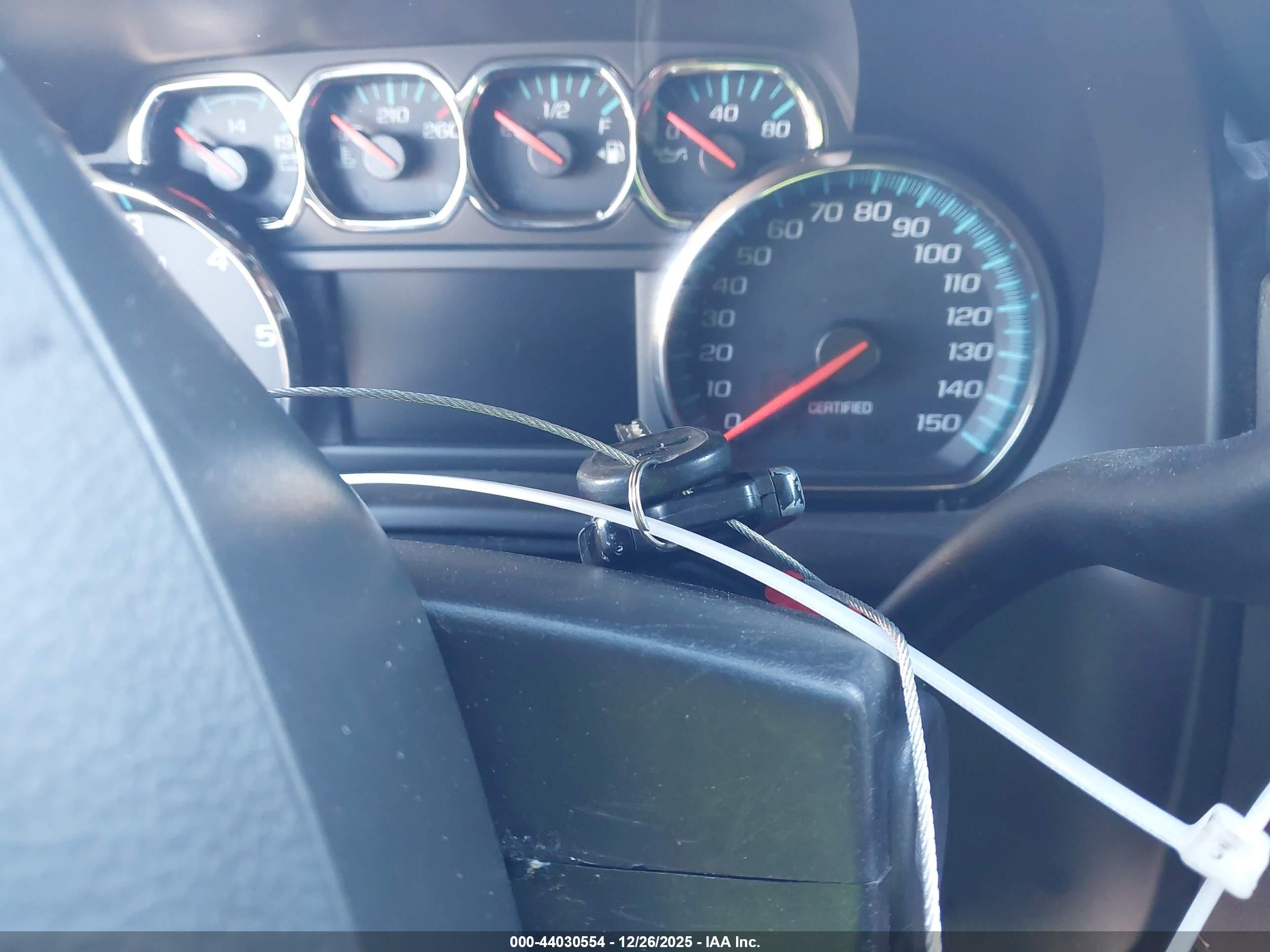 CHEVROLET TAHOE image 11