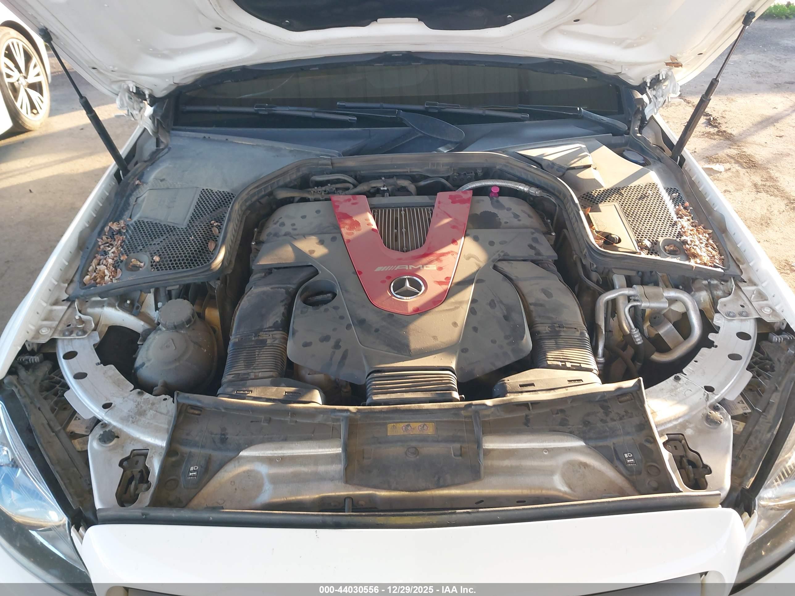 MERCEDES-BENZ AMG image 10