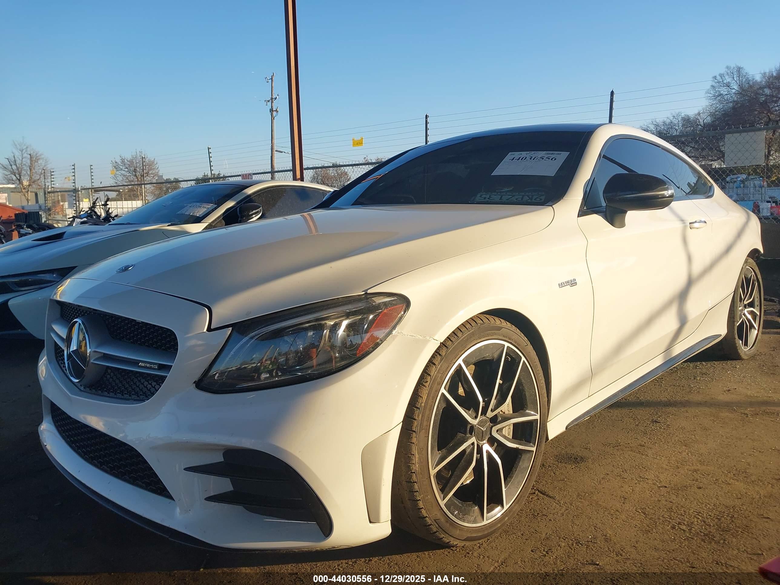 MERCEDES-BENZ AMG image 2