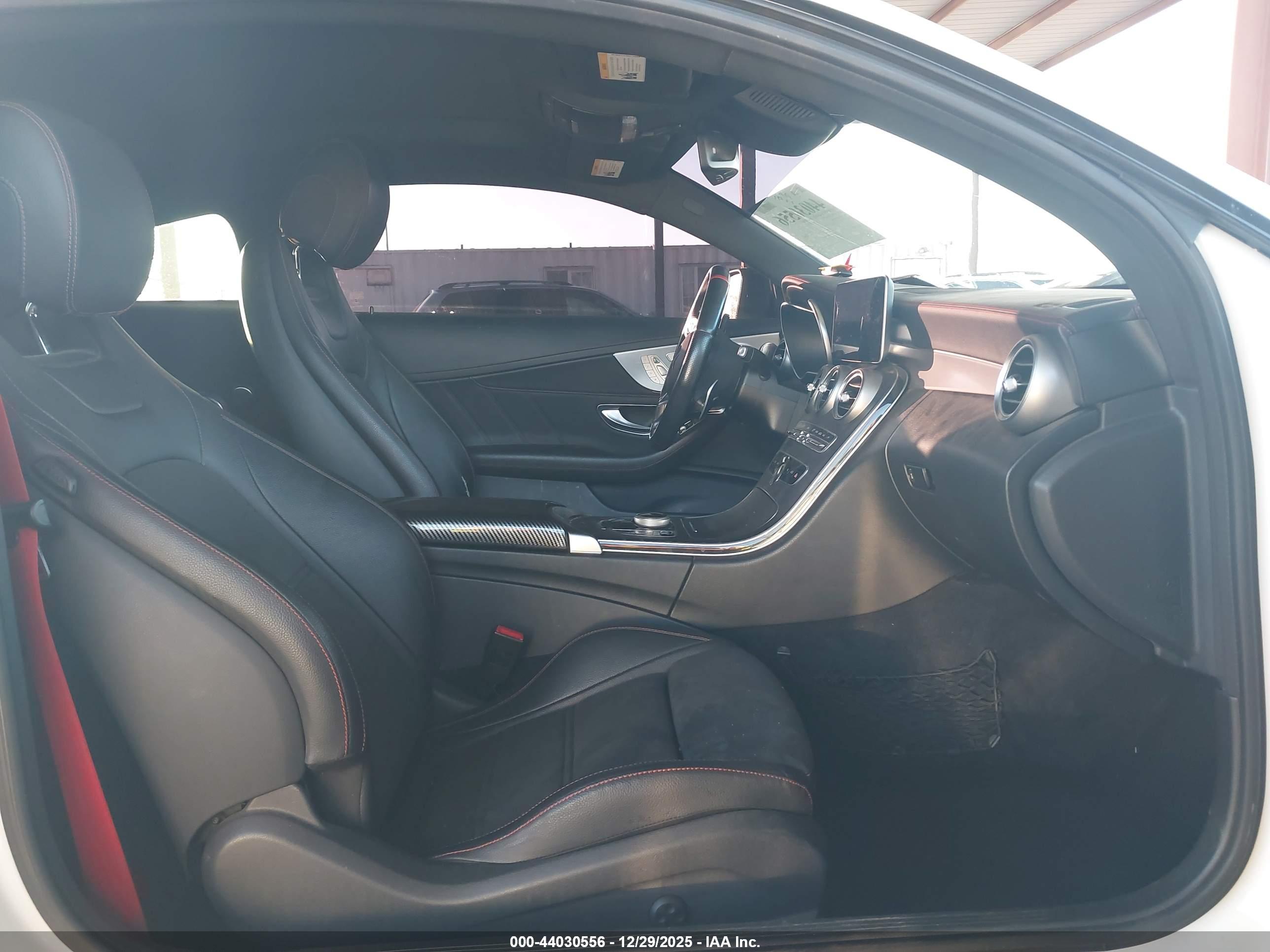 MERCEDES-BENZ AMG image 5